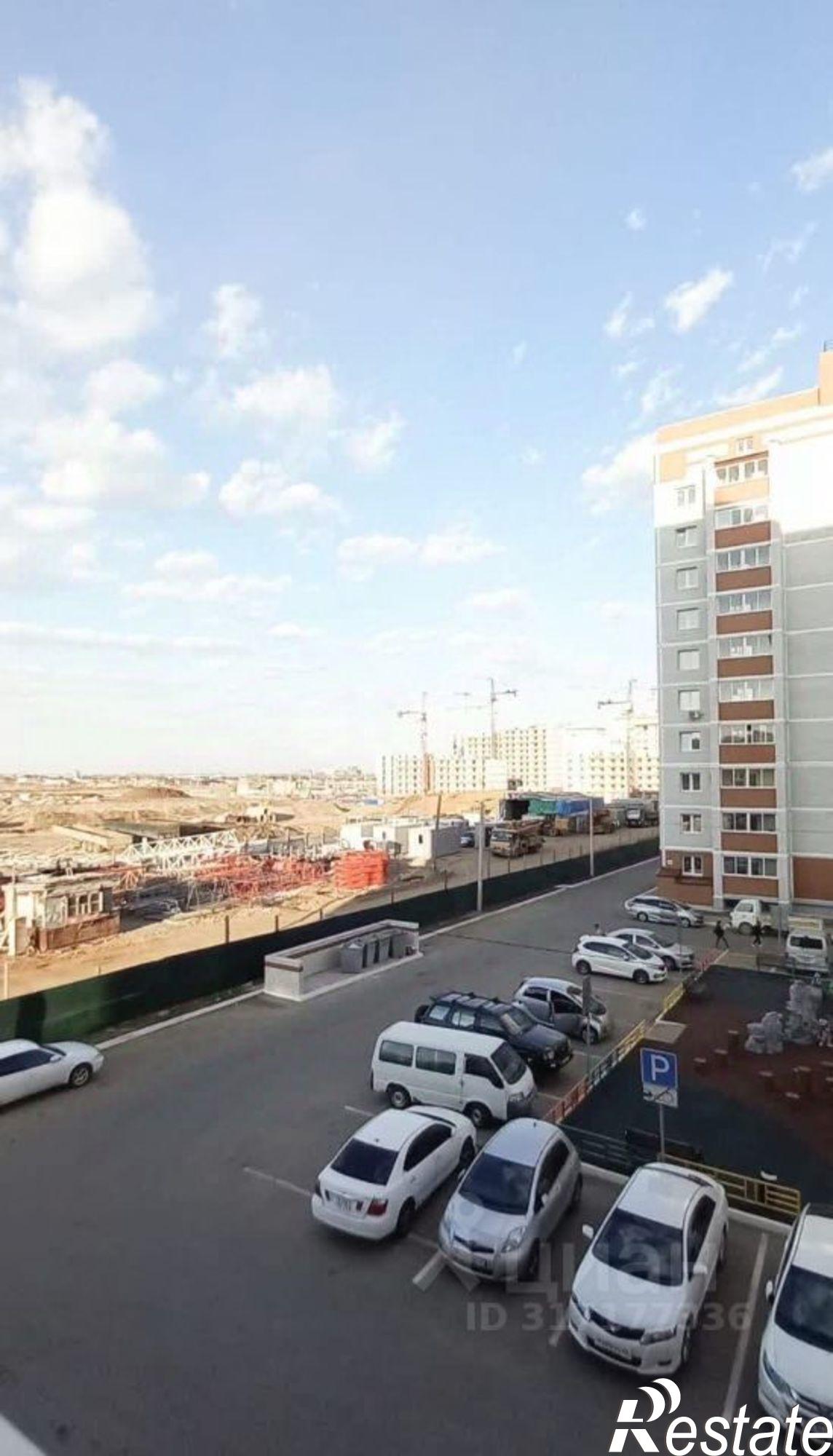 Купить квартиру за 6 500 000 рублей на улица Василенко, 3/6