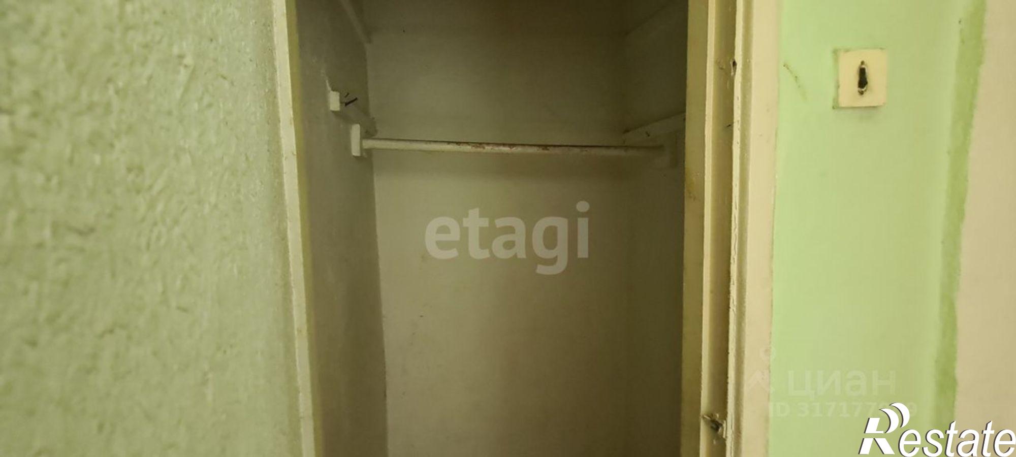 Купить квартиру за 5 800 000 рублей на улица Ленина, 72