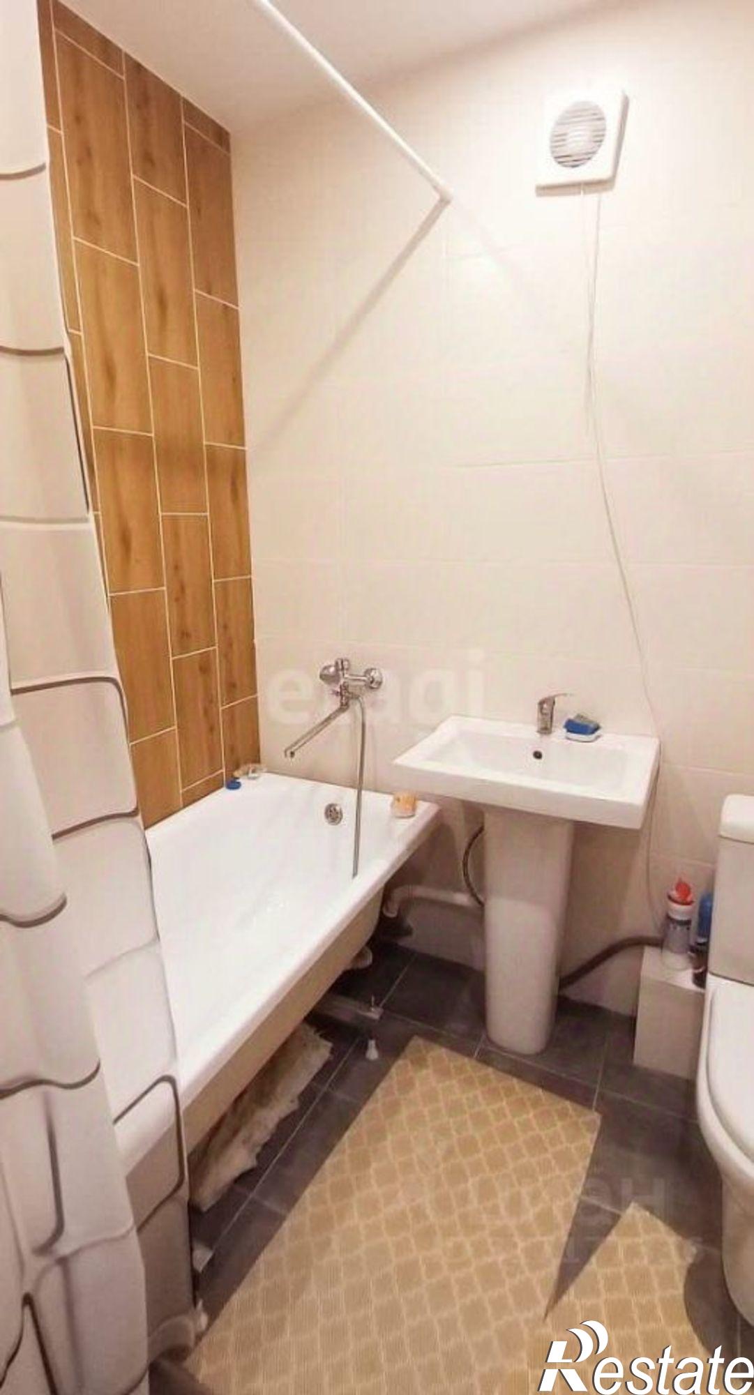 Купить квартиру за 6 500 000 рублей на улица Василенко, 3/6