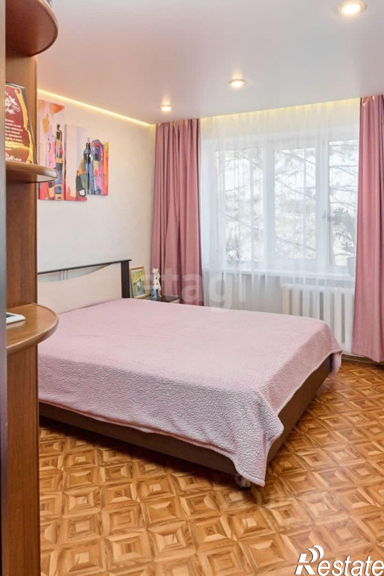 Купить квартиру за 6 300 000 рублей на Мясокомбинат посёлок, Л2