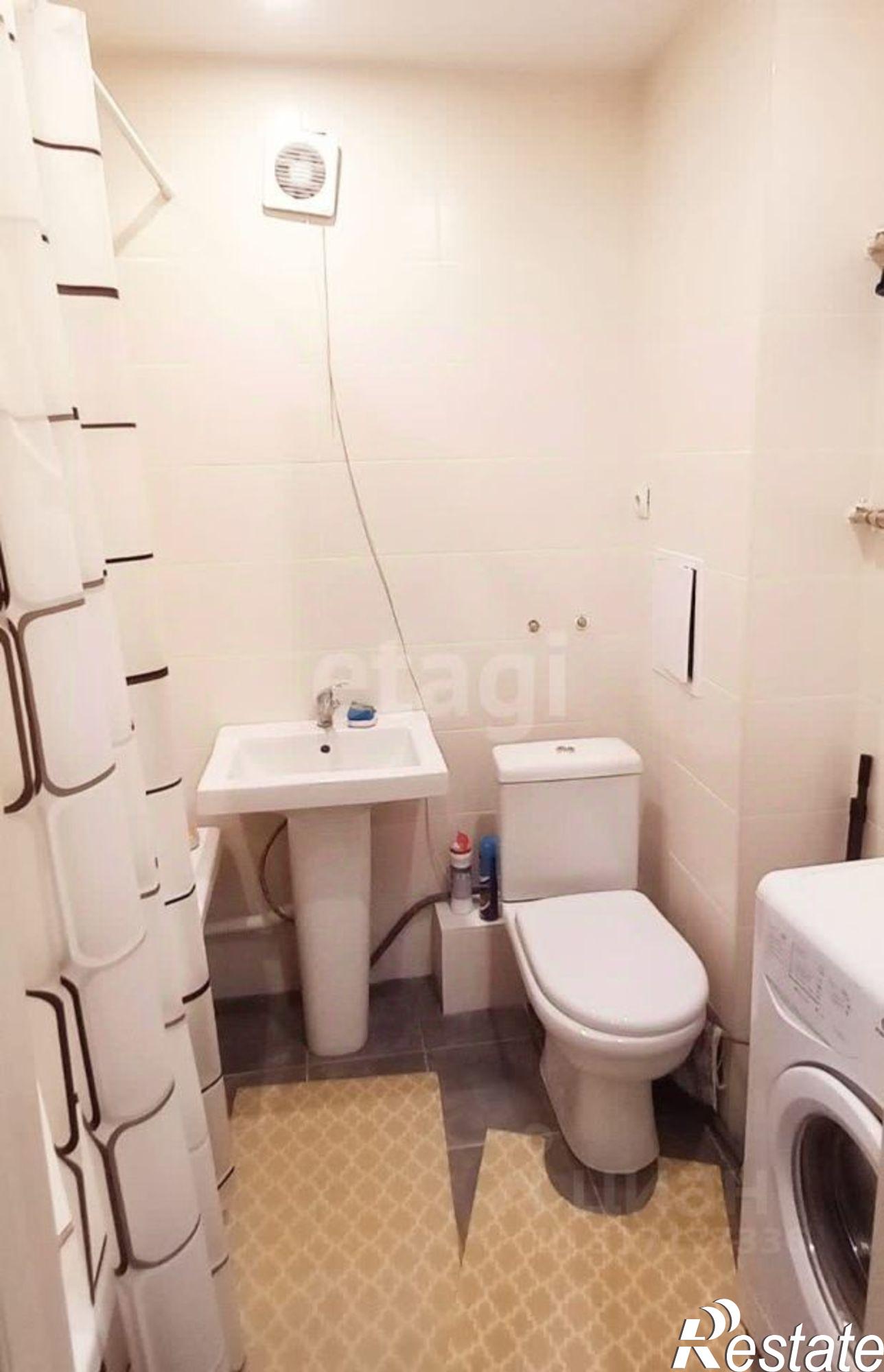 Купить квартиру за 6 500 000 рублей на улица Василенко, 3/6