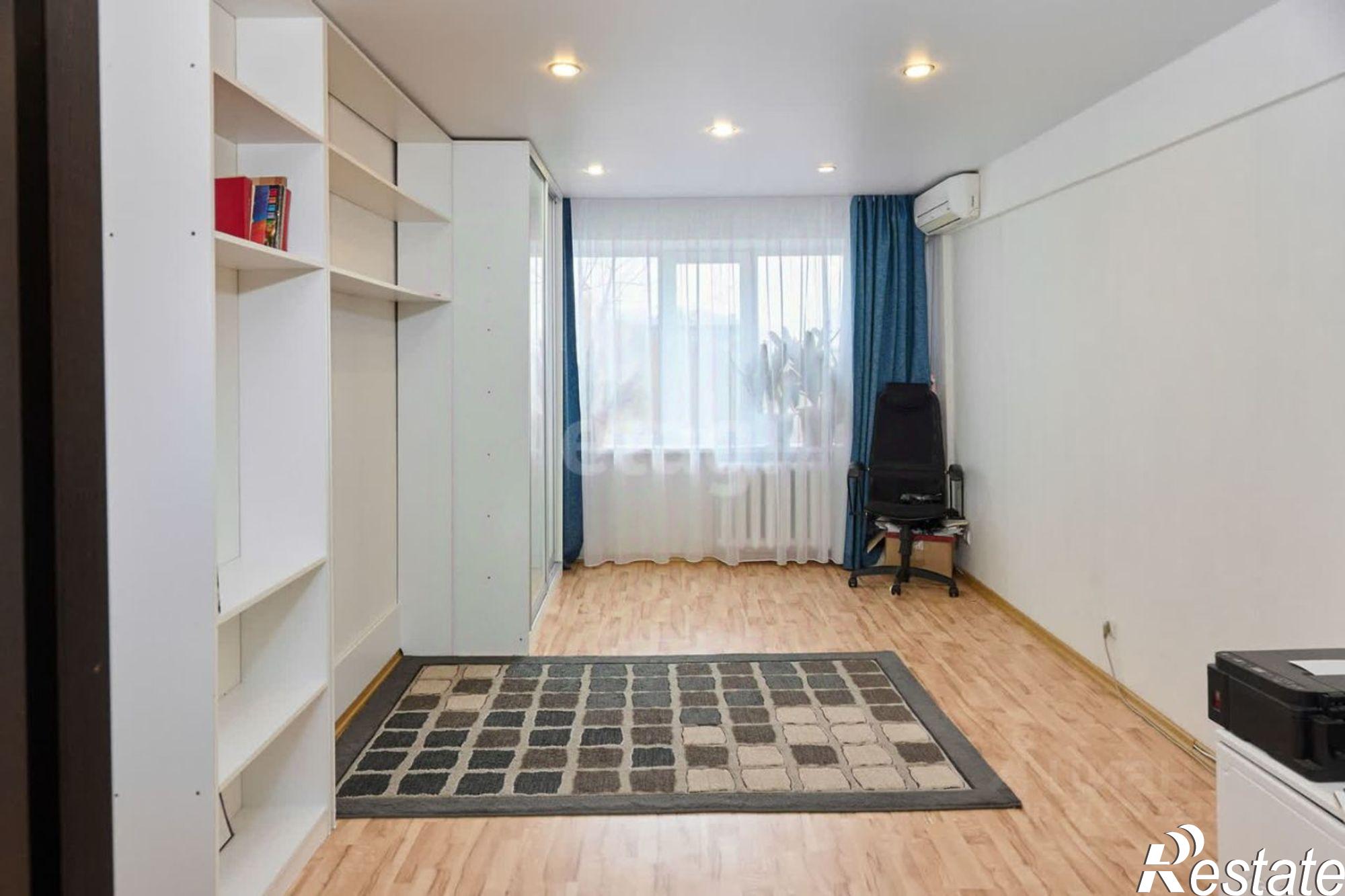 Купить квартиру за 6 300 000 рублей на Мясокомбинат посёлок, Л2