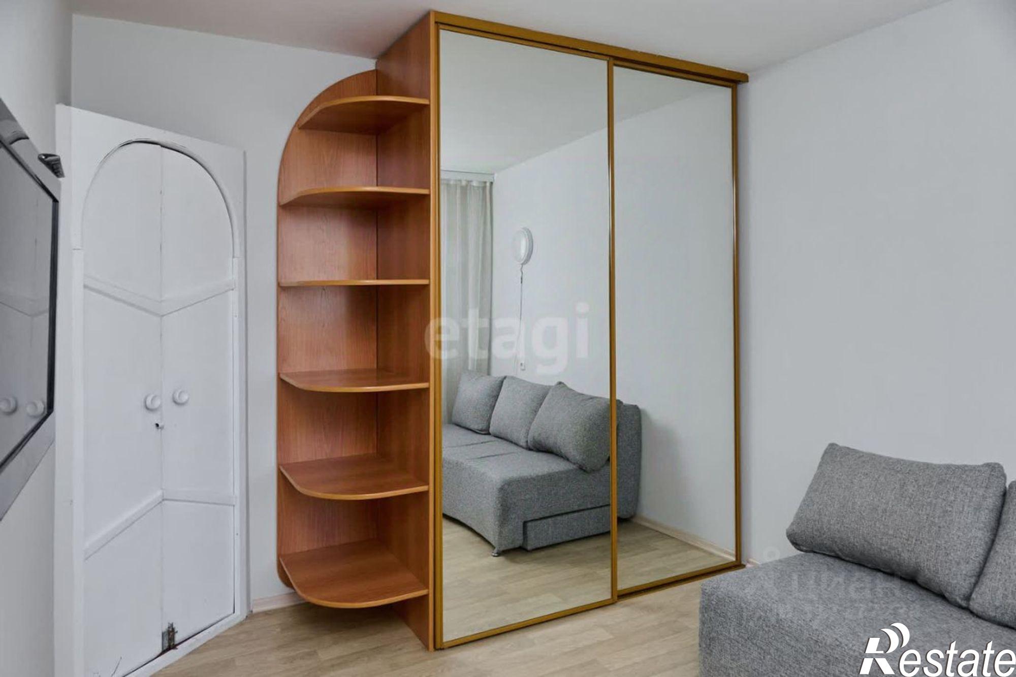 Купить квартиру за 7 200 000 рублей на улица Калинина, 142/2