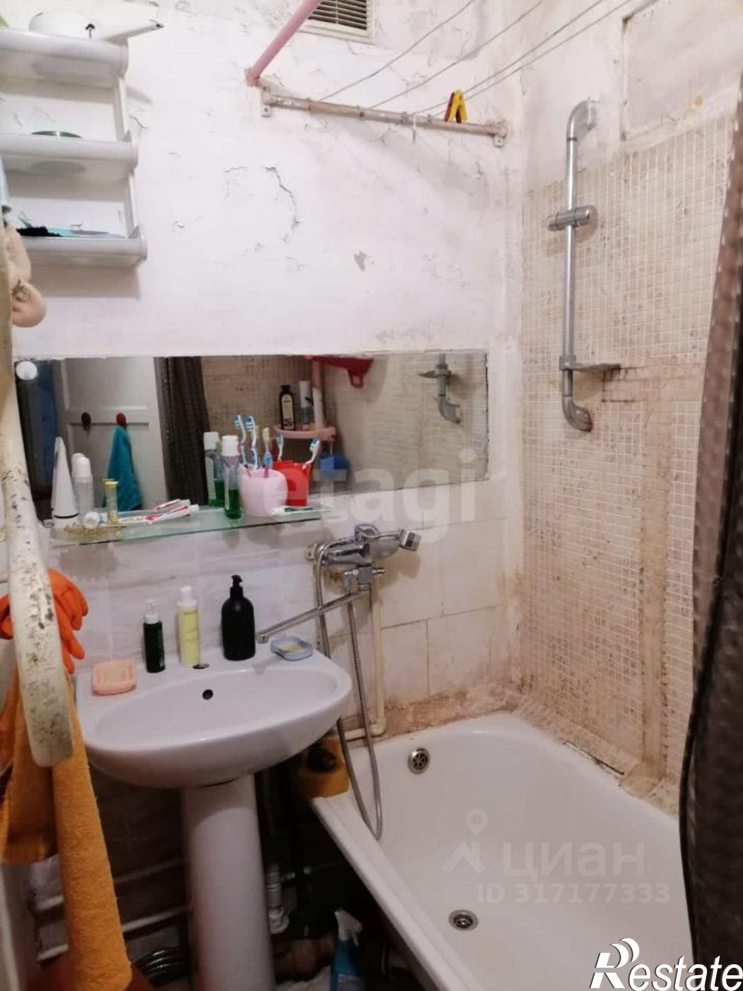 Купить квартиру за 7 500 000 рублей на Политехническая улица, 35