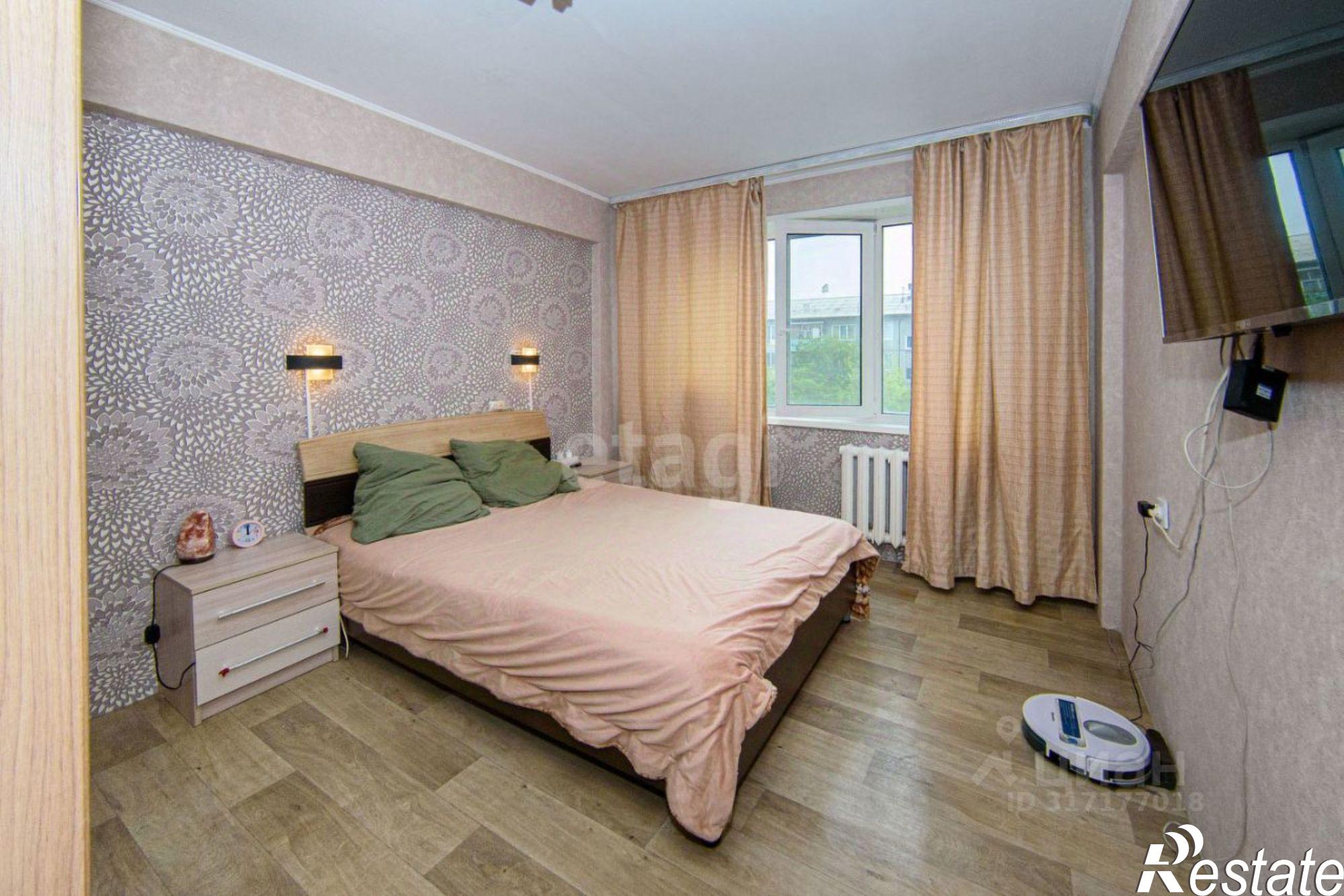 Купить квартиру за 7 600 000 рублей на Институтская улица, 6