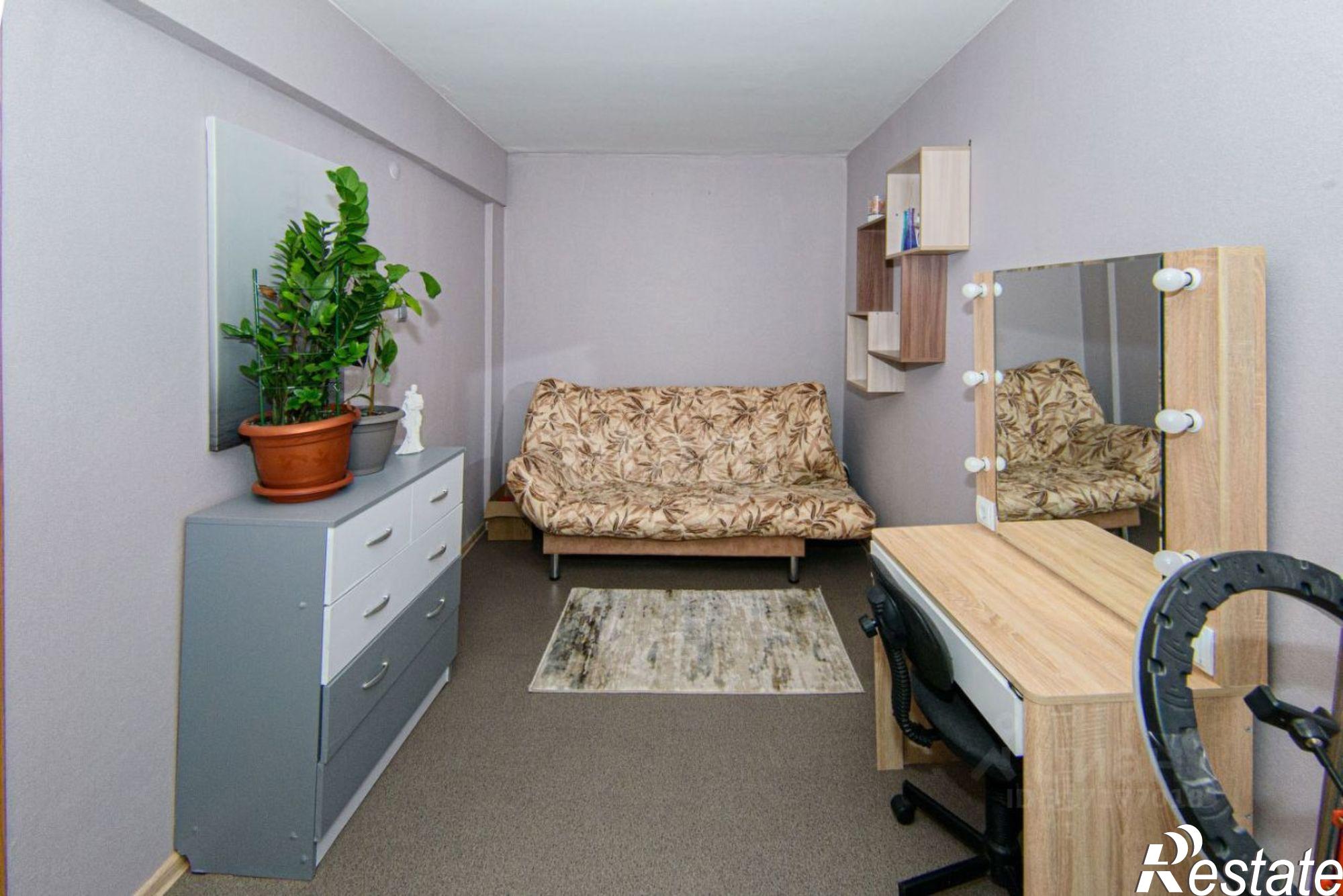 Купить квартиру за 7 600 000 рублей на Институтская улица, 6