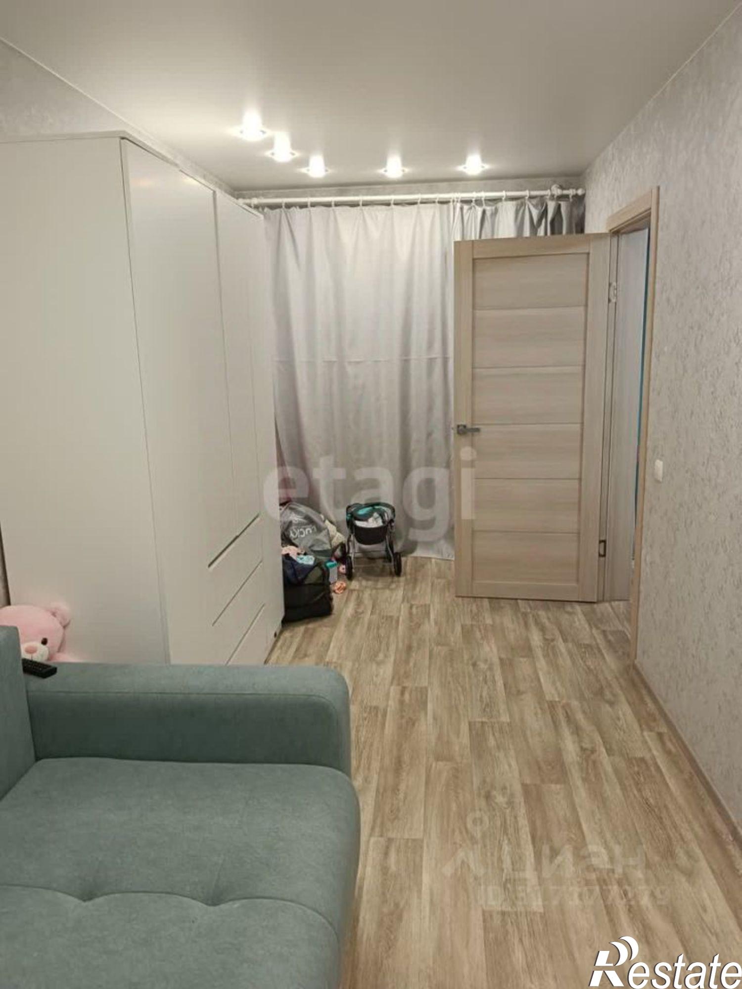 Купить квартиру за 7 800 000 рублей на улица Шимановского, 23