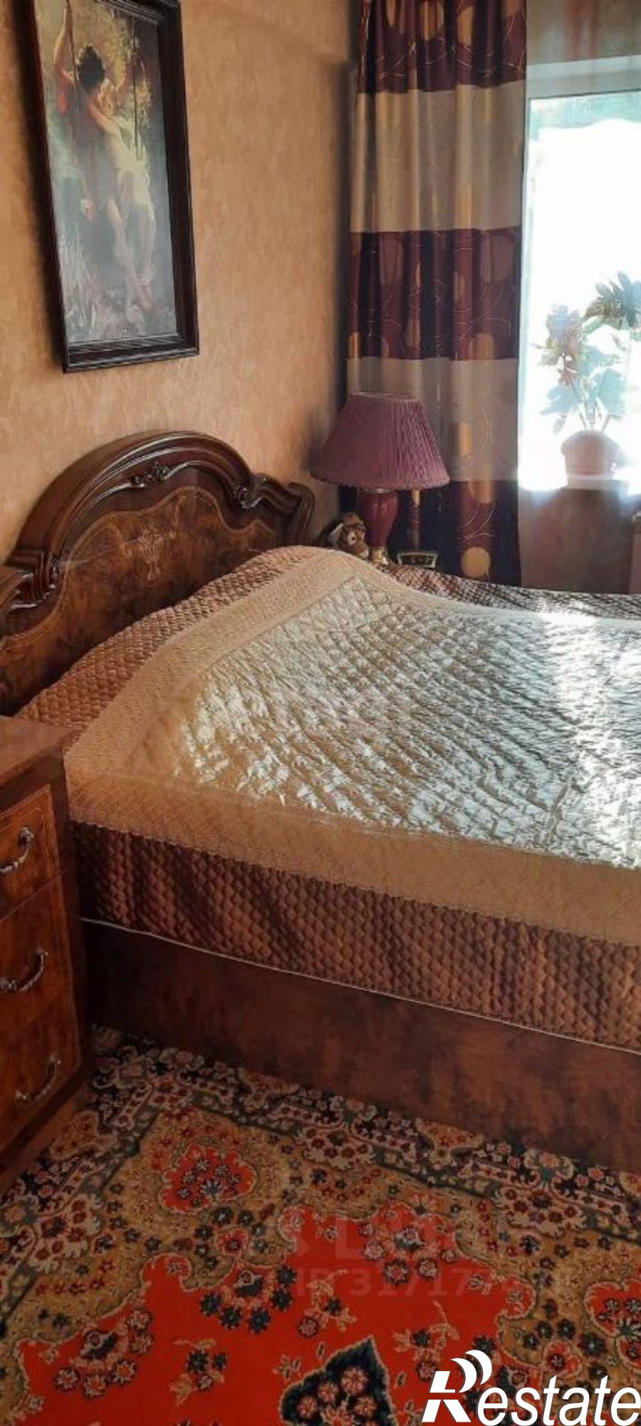 Купить квартиру за 8 000 000 рублей на Амурская улица, 114