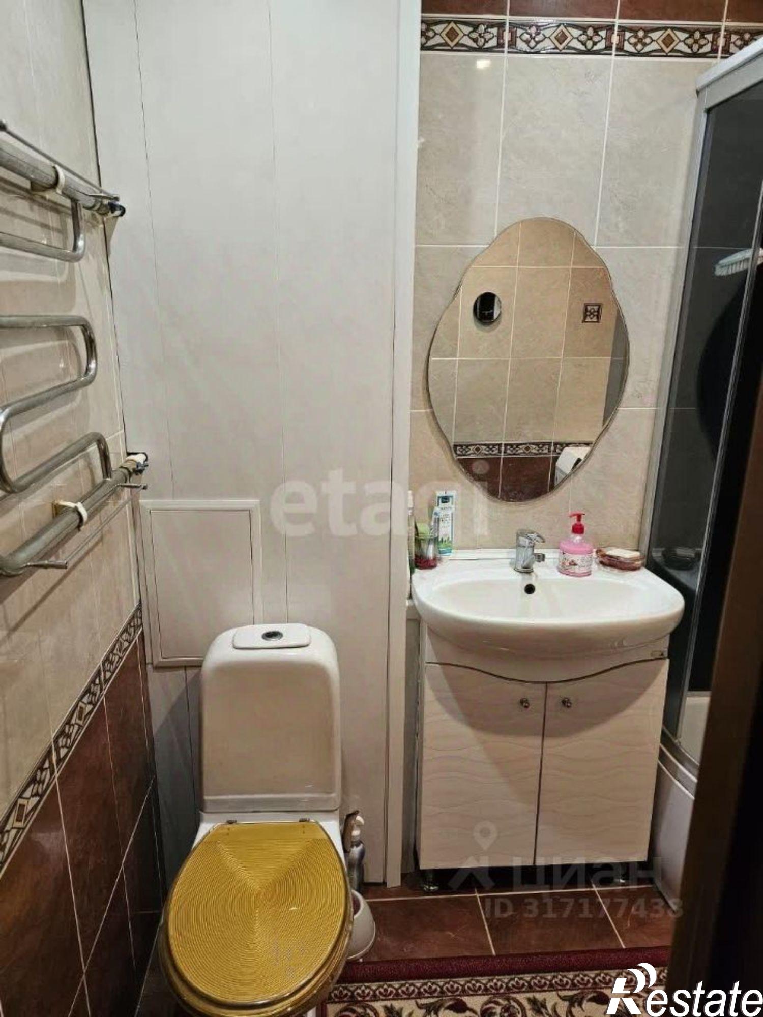 Купить квартиру за 8 000 000 рублей на Амурская улица, 114