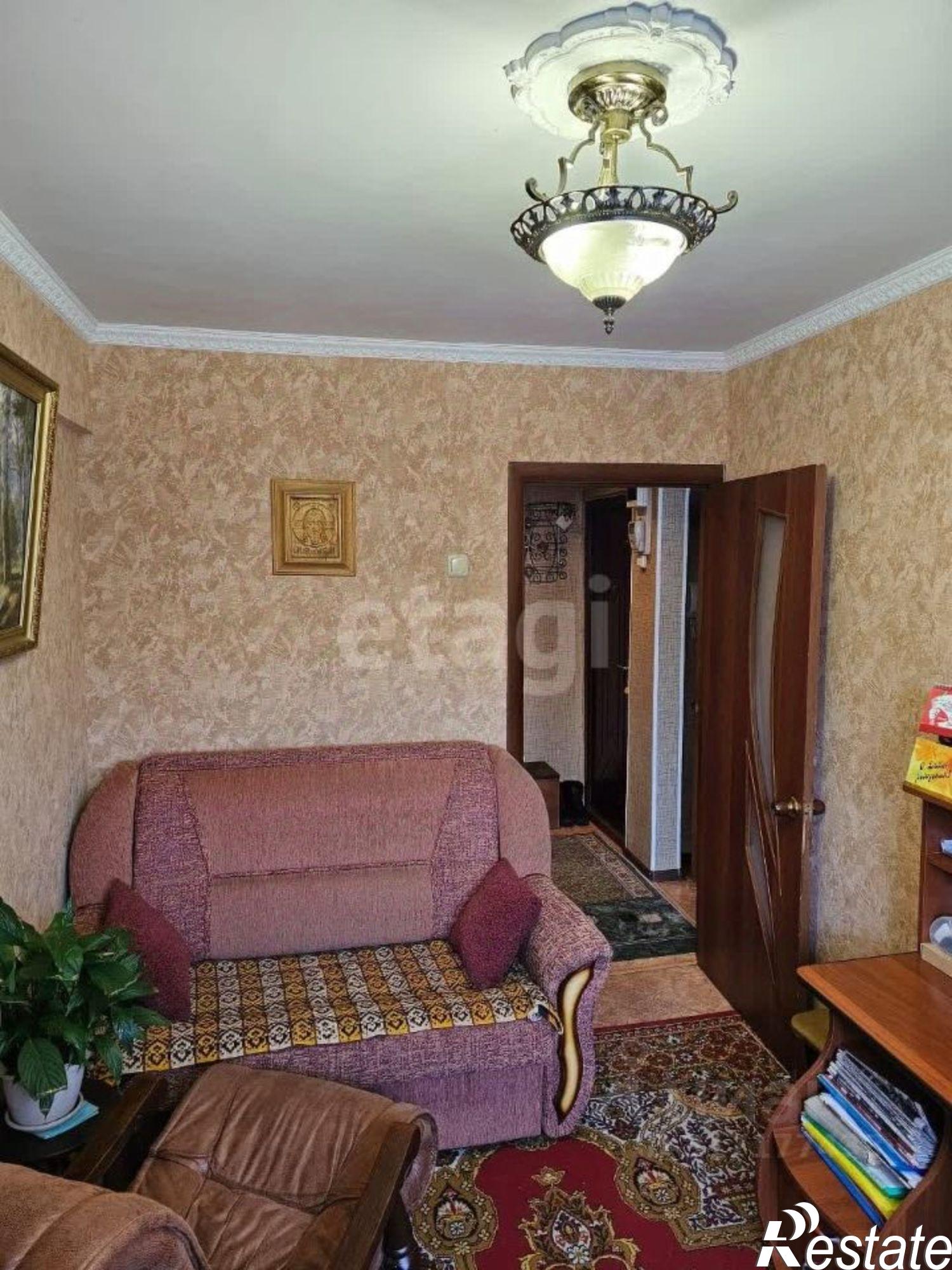 Купить квартиру за 8 000 000 рублей на Амурская улица, 114