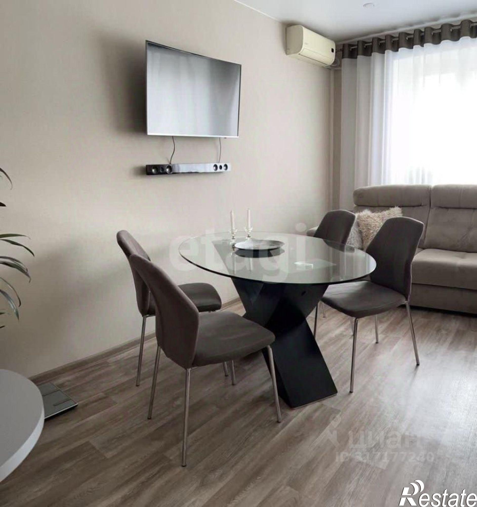 Купить квартиру за 10 400 000 рублей на Зейская улица, 61/1