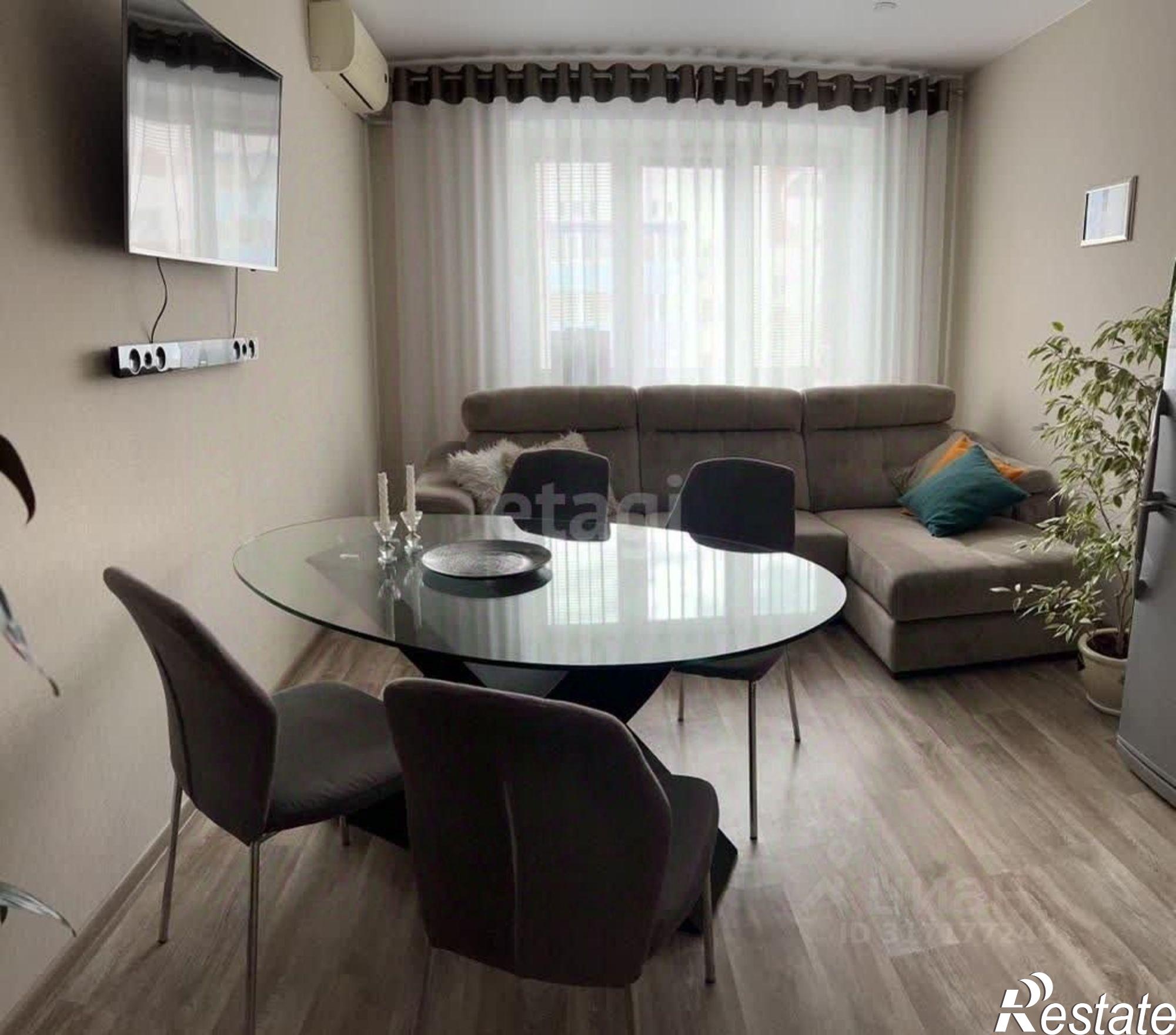 Купить квартиру за 10 400 000 рублей на Зейская улица, 61/1