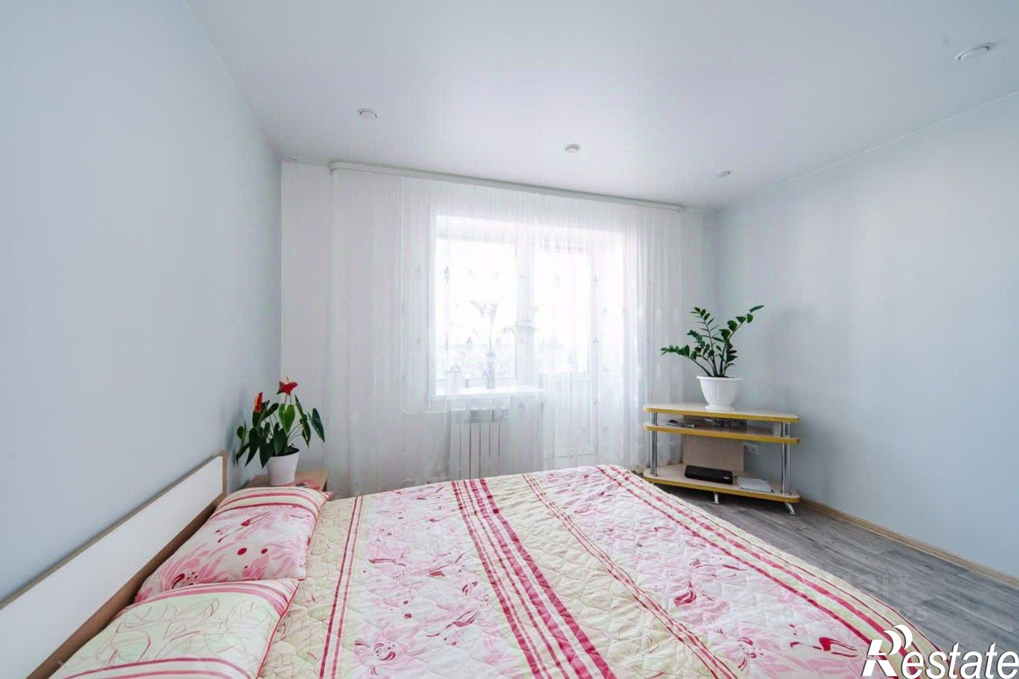 Купить квартиру за 8 600 000 рублей на улица Строителей, 70