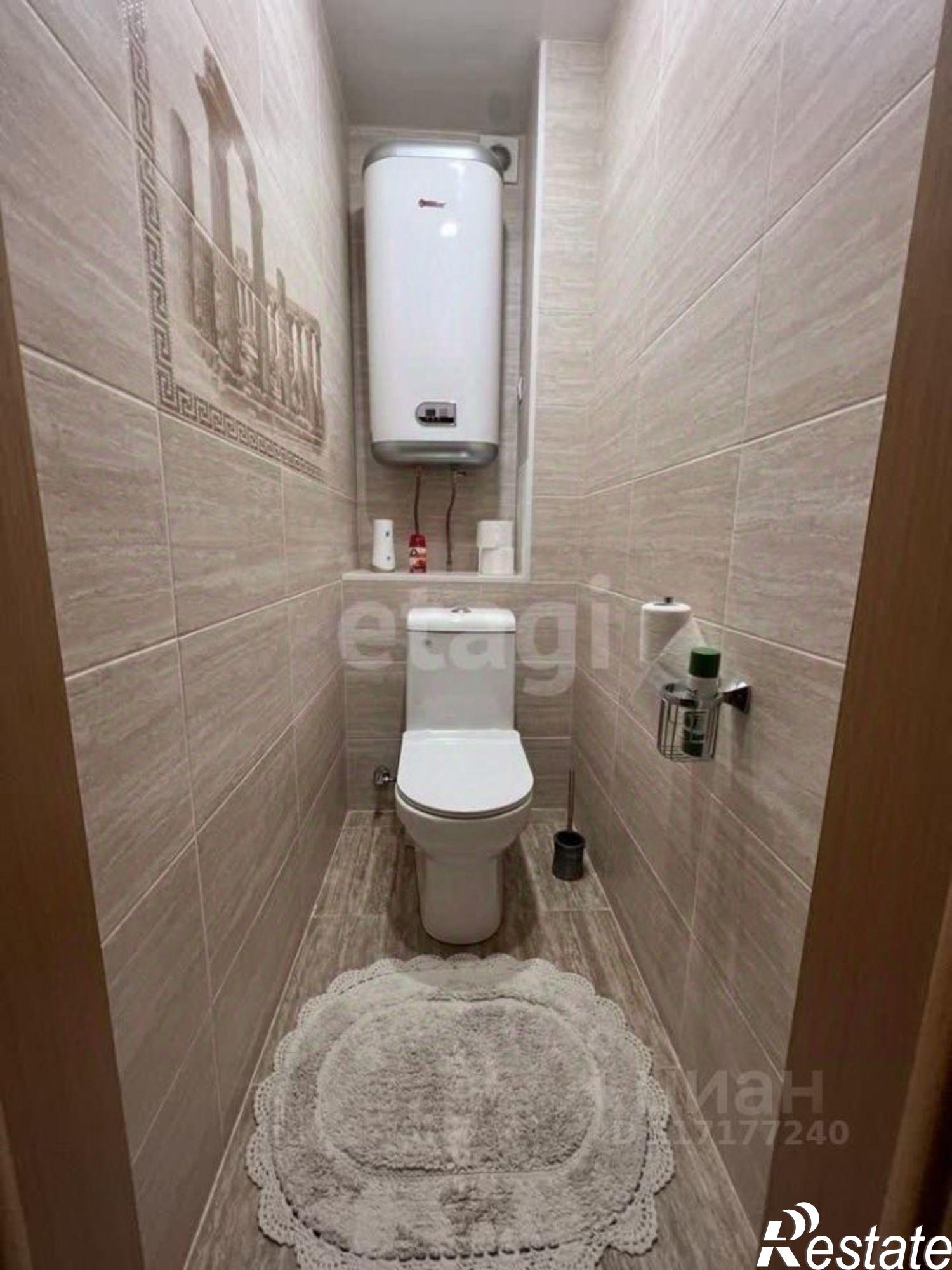 Купить квартиру за 10 400 000 рублей на Зейская улица, 61/1