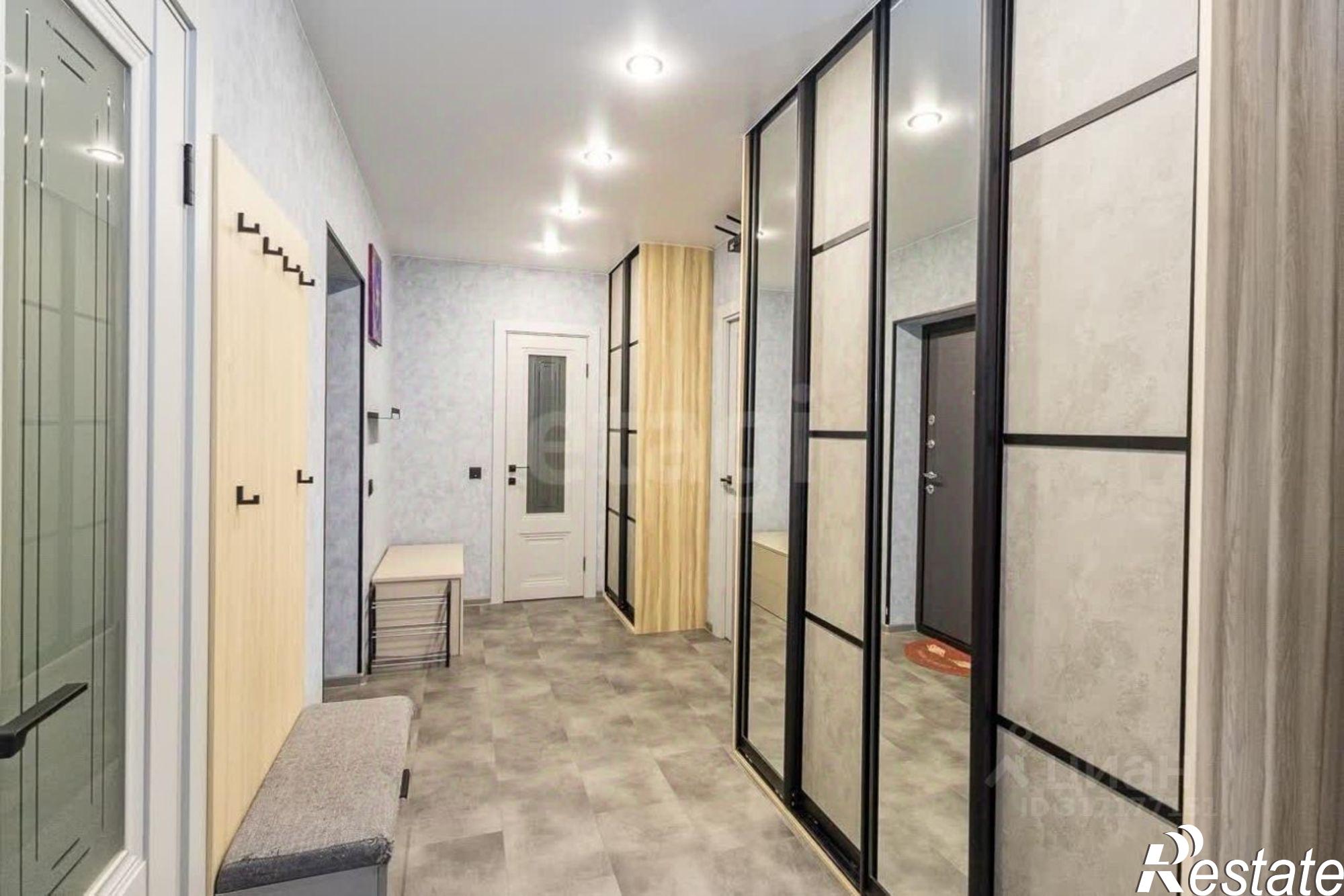 Купить квартиру за 14 500 000 рублей на Заводская улица, 4/5