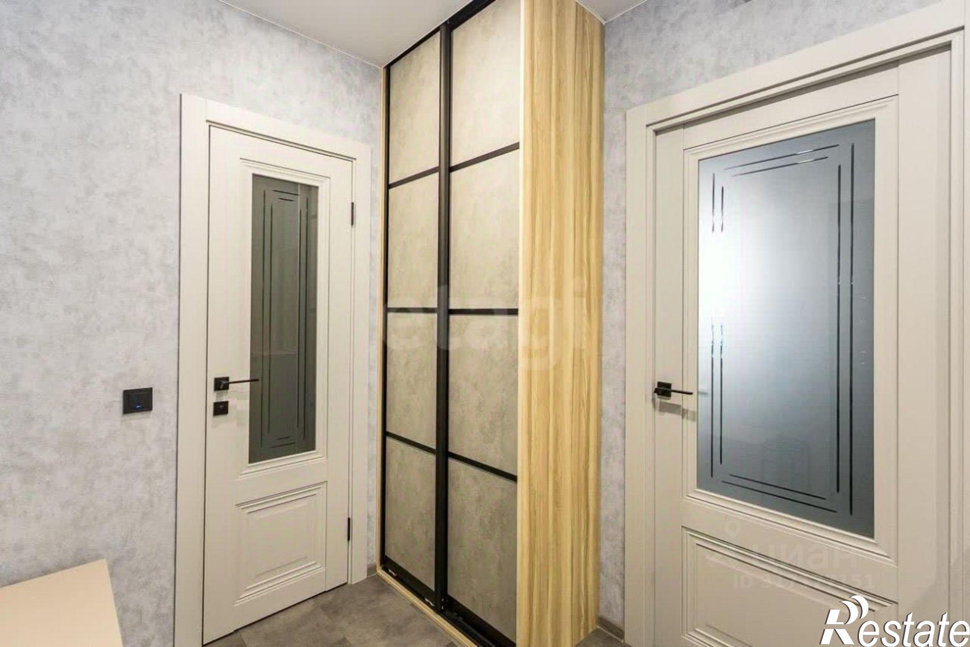 Купить квартиру за 14 500 000 рублей на Заводская улица, 4/5