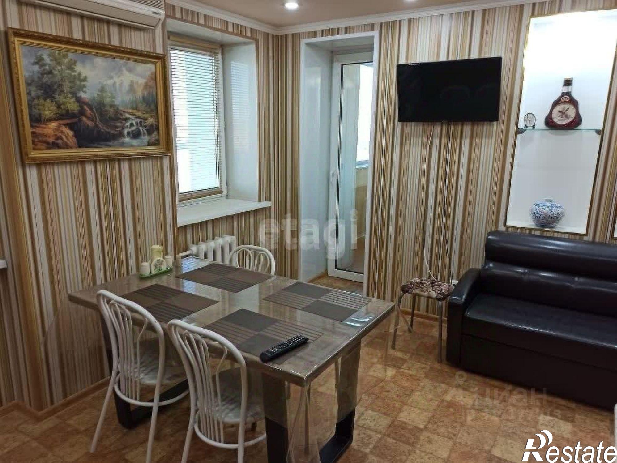 Купить квартиру за 15 000 000 рублей на улица Горького, 152