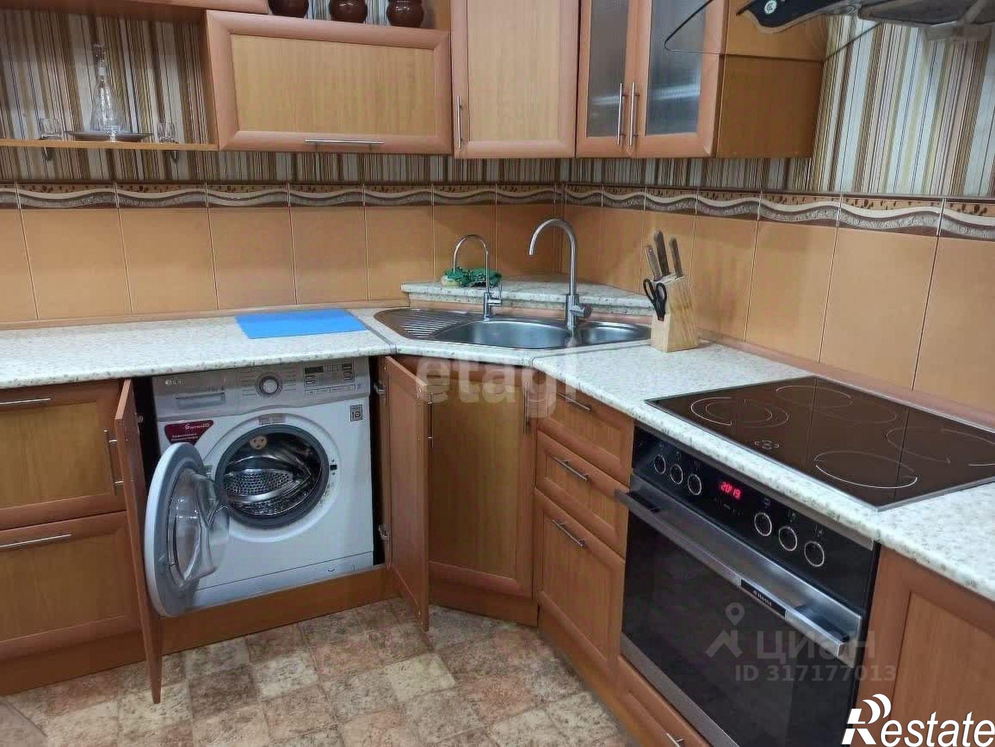 Купить квартиру за 15 000 000 рублей на улица Горького, 152