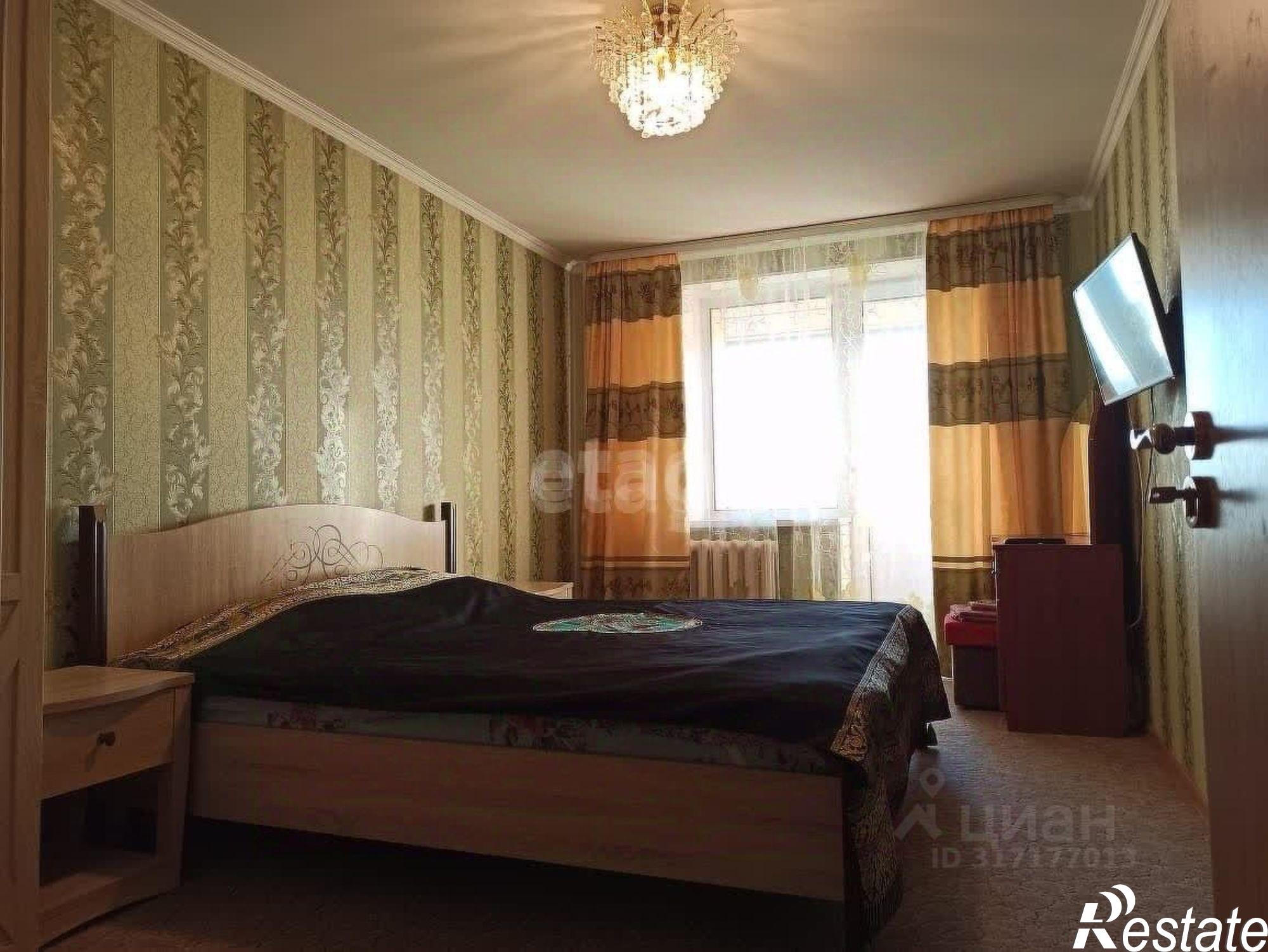 Купить квартиру за 15 000 000 рублей на улица Горького, 152