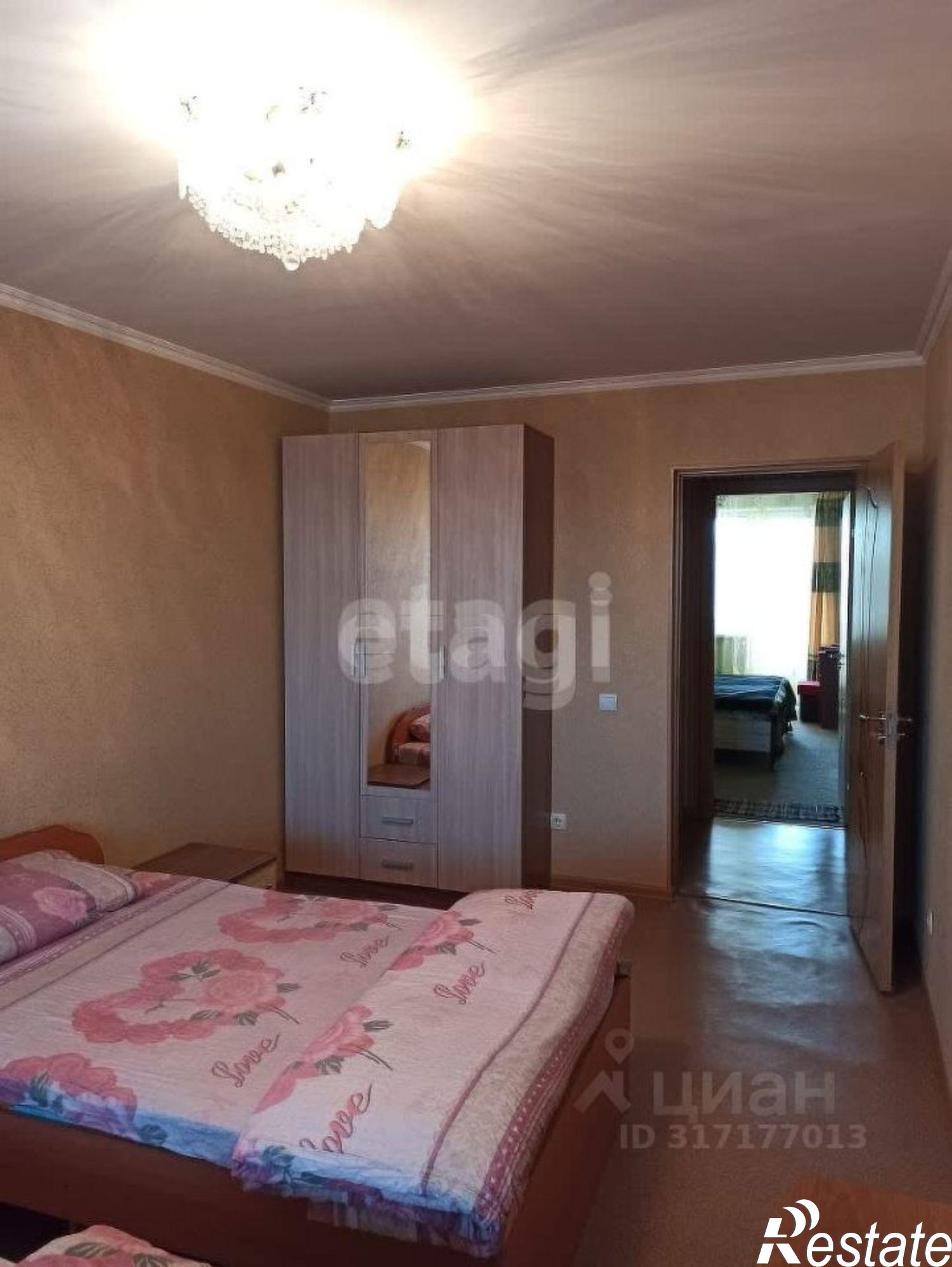 Купить квартиру за 15 000 000 рублей на улица Горького, 152