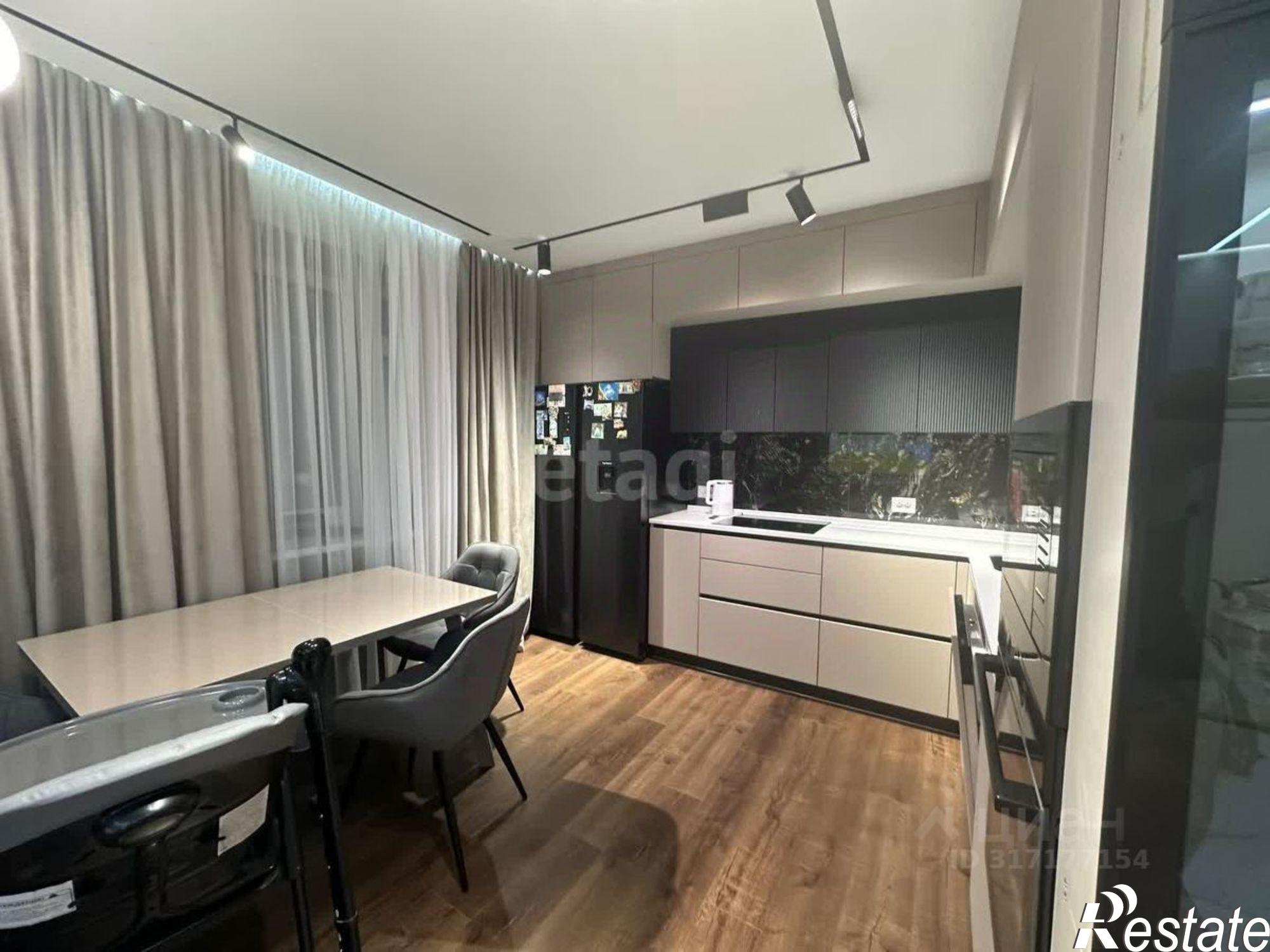 Купить квартиру за 23 000 000 рублей на улица Островского, 110