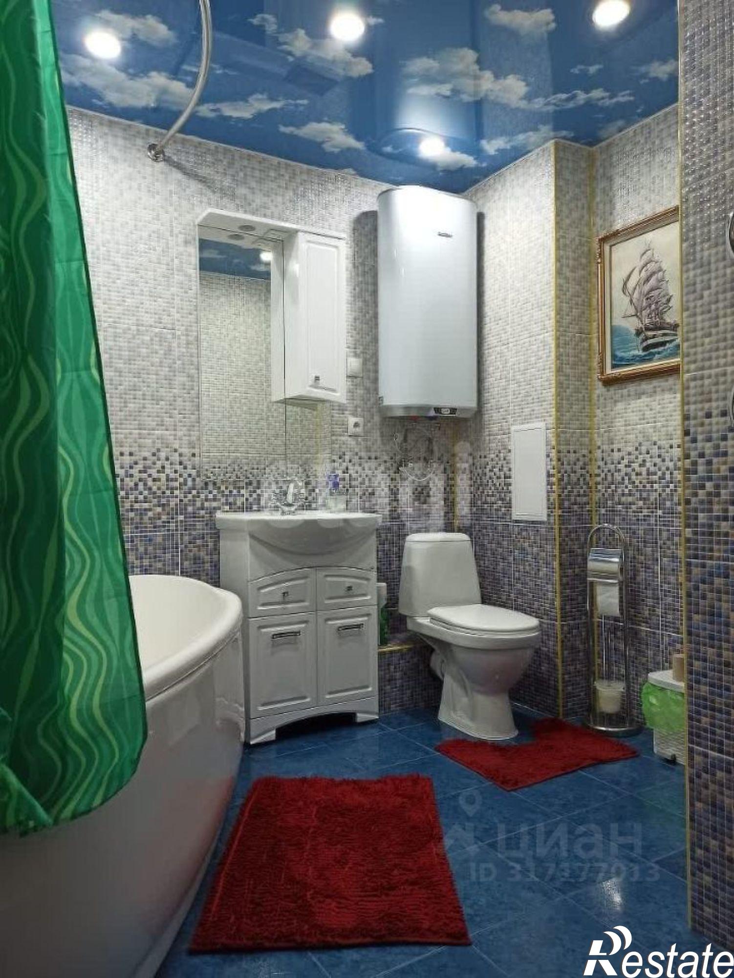 Купить квартиру за 15 000 000 рублей на улица Горького, 152