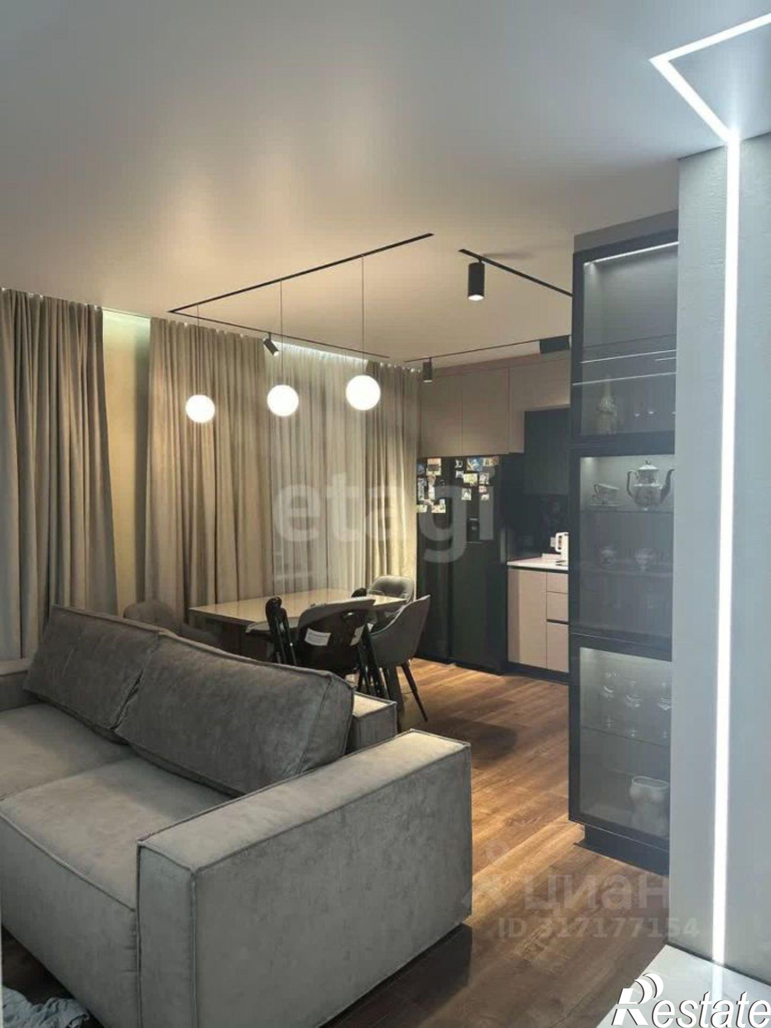 Купить квартиру за 23 000 000 рублей на улица Островского, 110