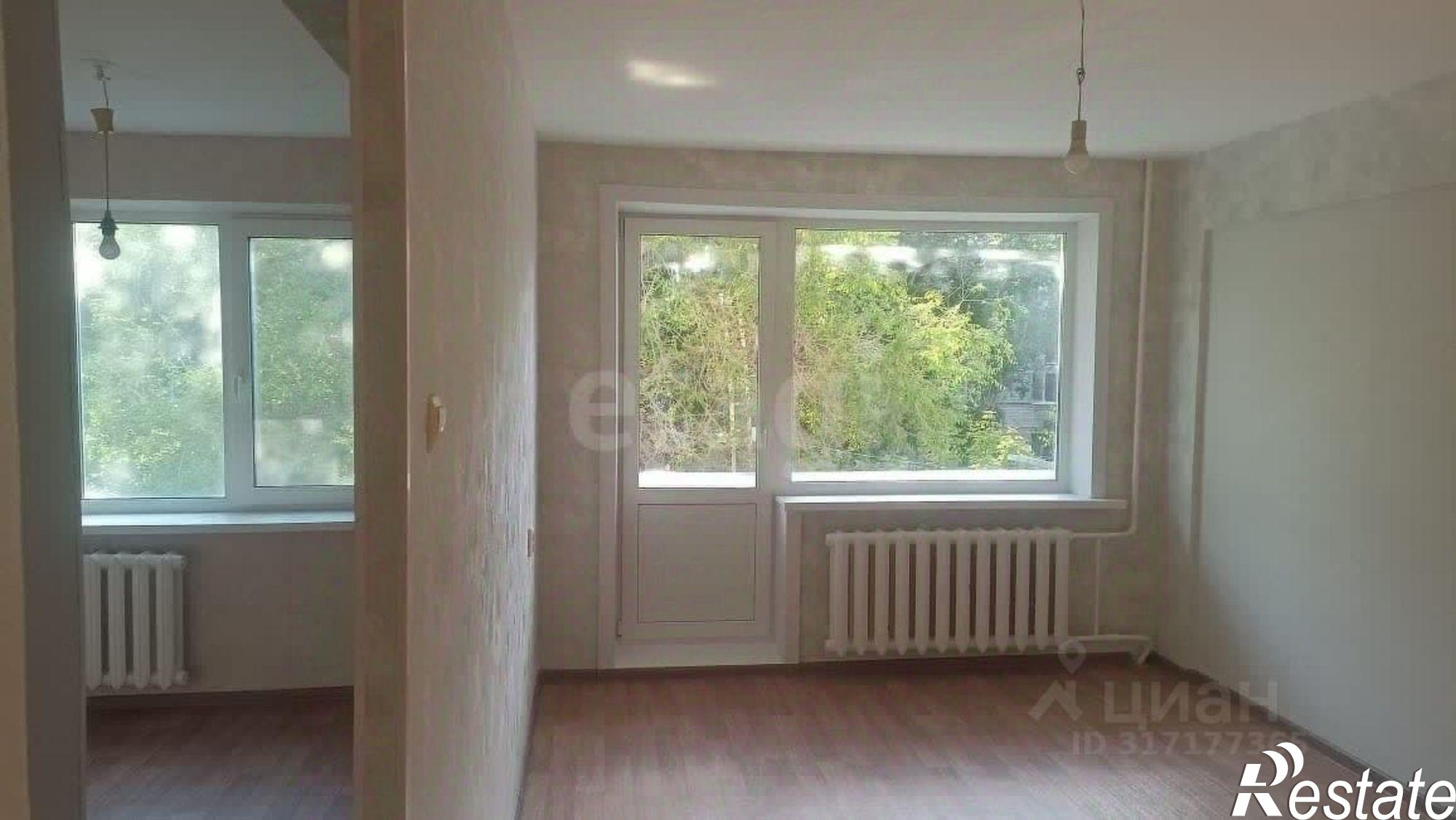 Купить квартиру за 5 500 000 рублей на Трудовая улица, 49