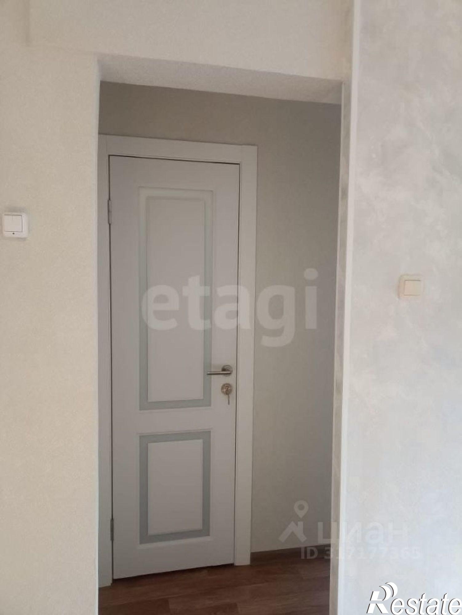 Купить квартиру за 5 500 000 рублей на Трудовая улица, 49