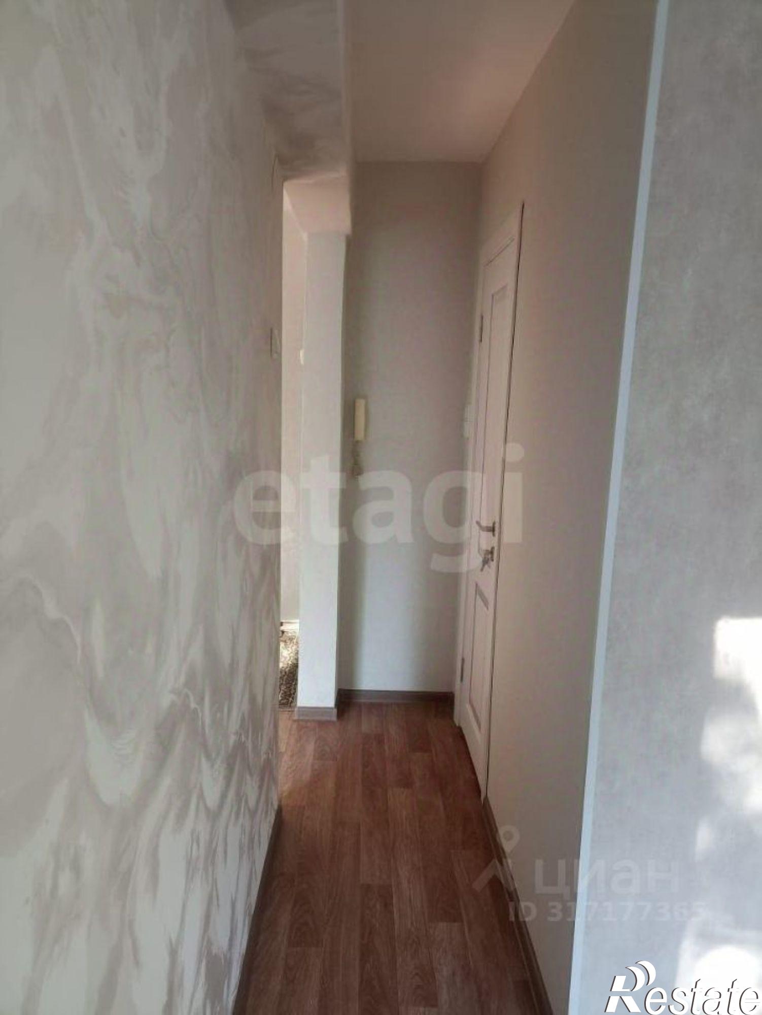 Купить квартиру за 5 500 000 рублей на Трудовая улица, 49