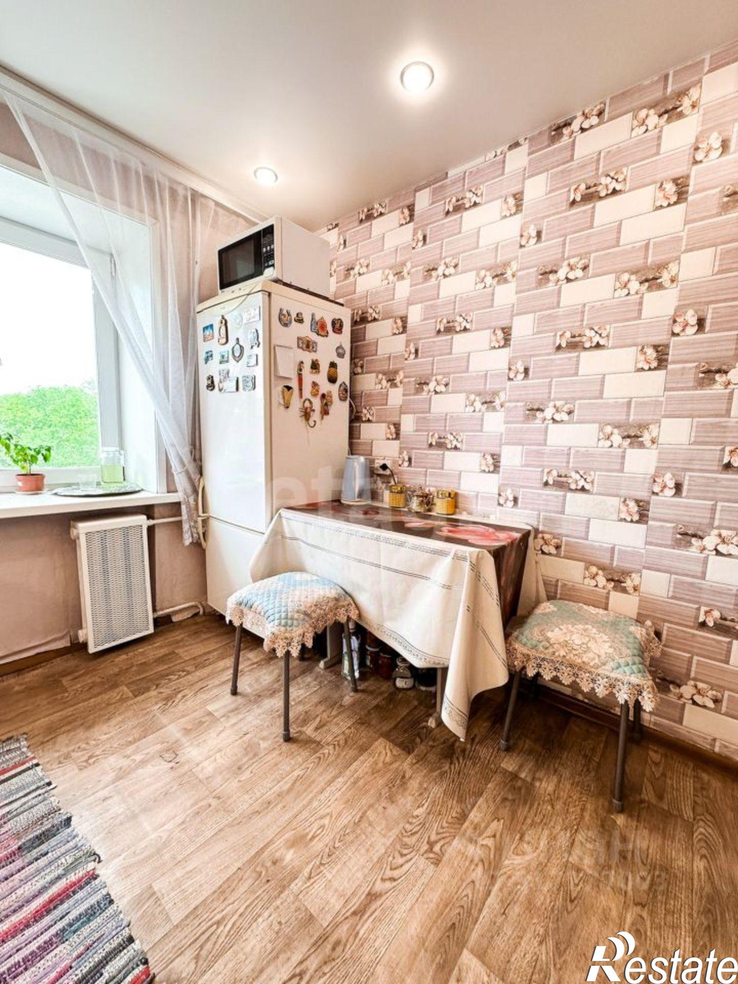 Купить квартиру за 5 500 000 рублей на улица Горького, 97/1