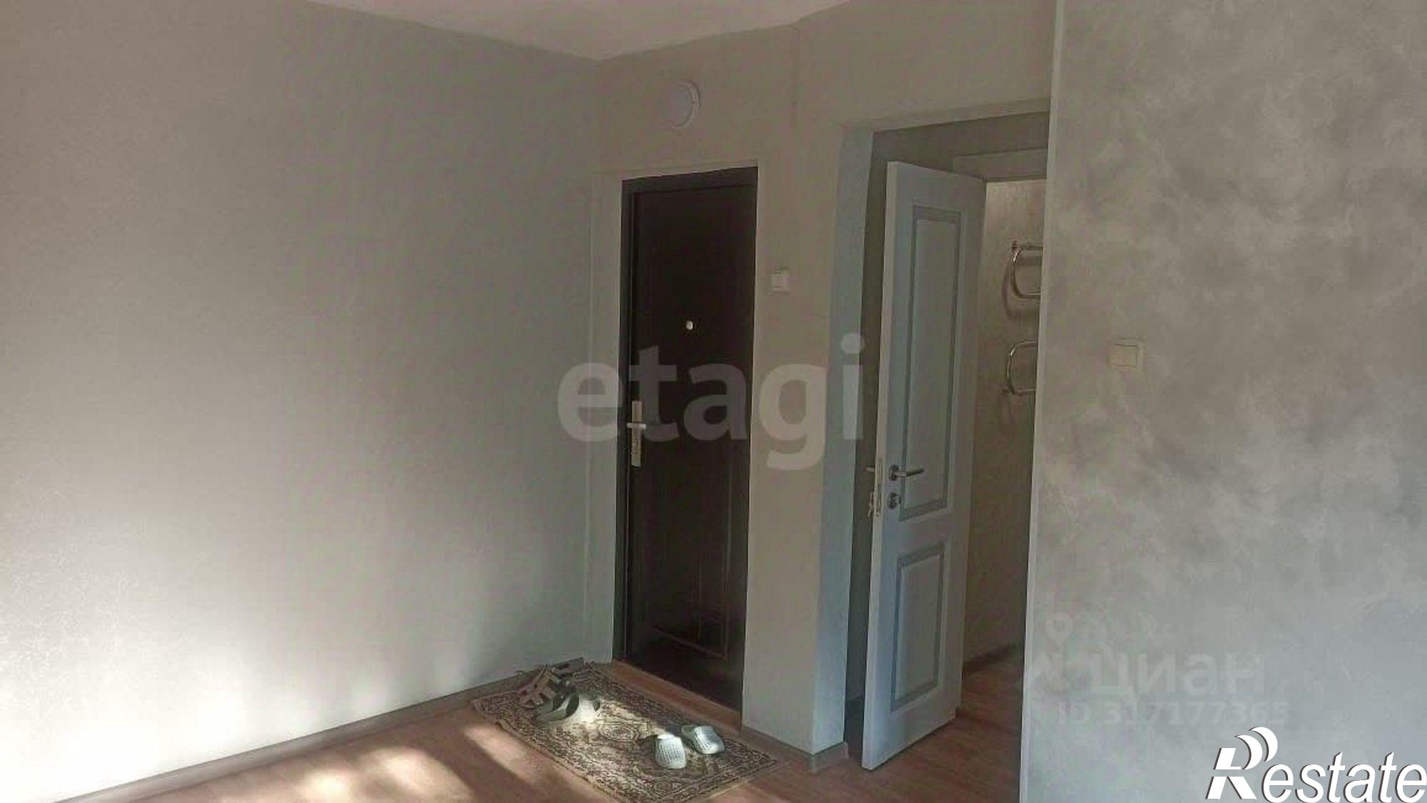 Купить квартиру за 5 500 000 рублей на Трудовая улица, 49