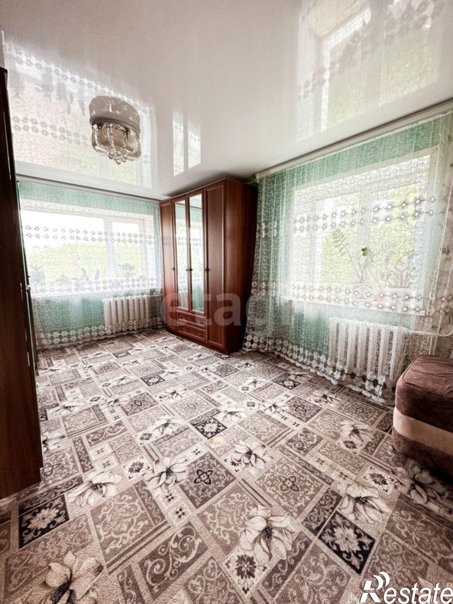 Купить квартиру за 5 500 000 рублей на улица Горького, 97/1