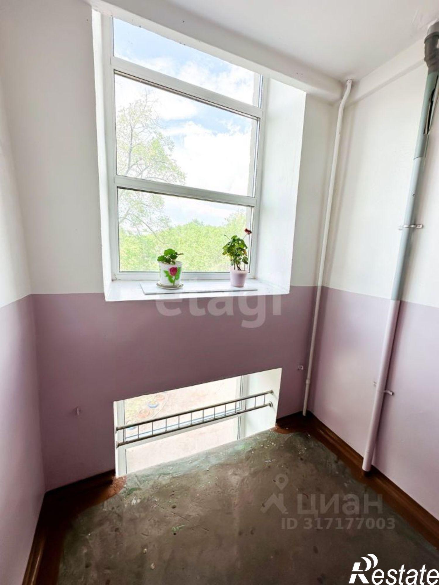 Купить квартиру за 5 500 000 рублей на улица Горького, 97/1