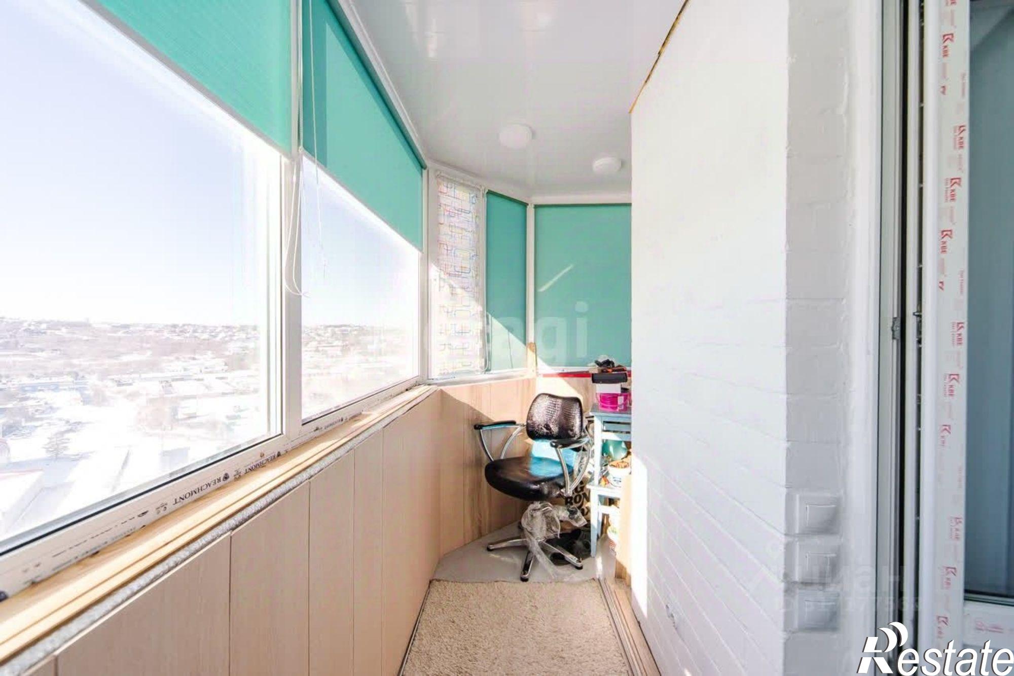 Купить квартиру за 6 450 000 рублей на улица Василенко, 3