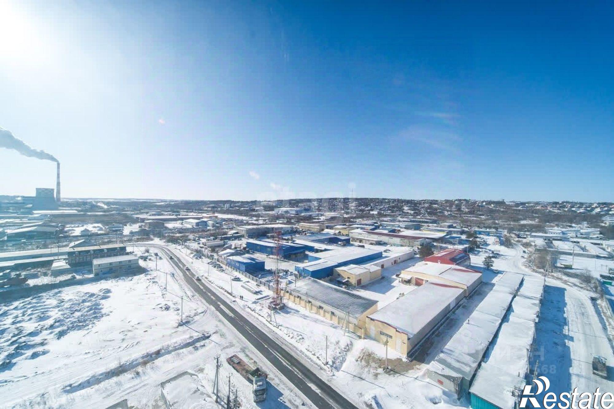 Купить квартиру за 6 450 000 рублей на улица Василенко, 3