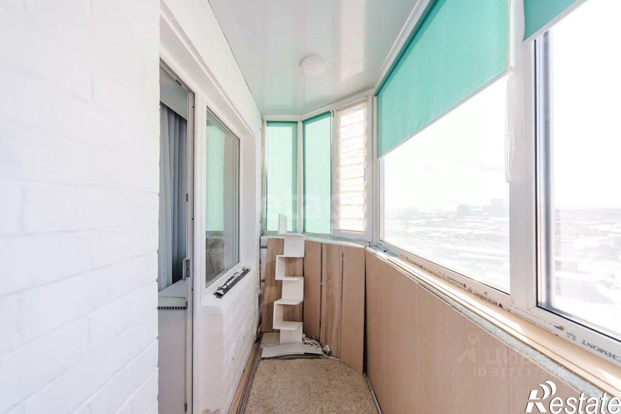 Купить квартиру за 6 450 000 рублей на улица Василенко, 3