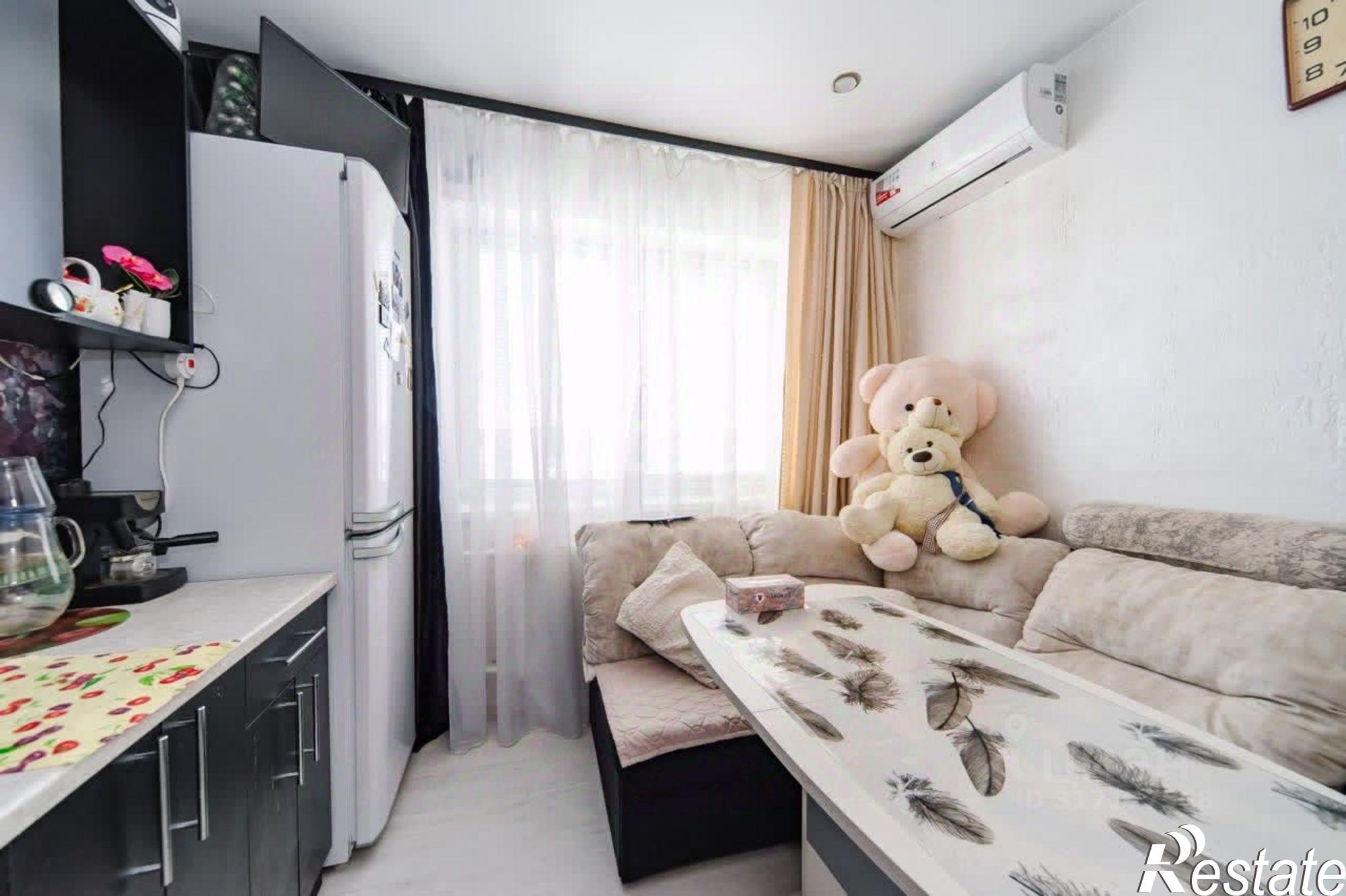 Купить квартиру за 6 450 000 рублей на улица Василенко, 3