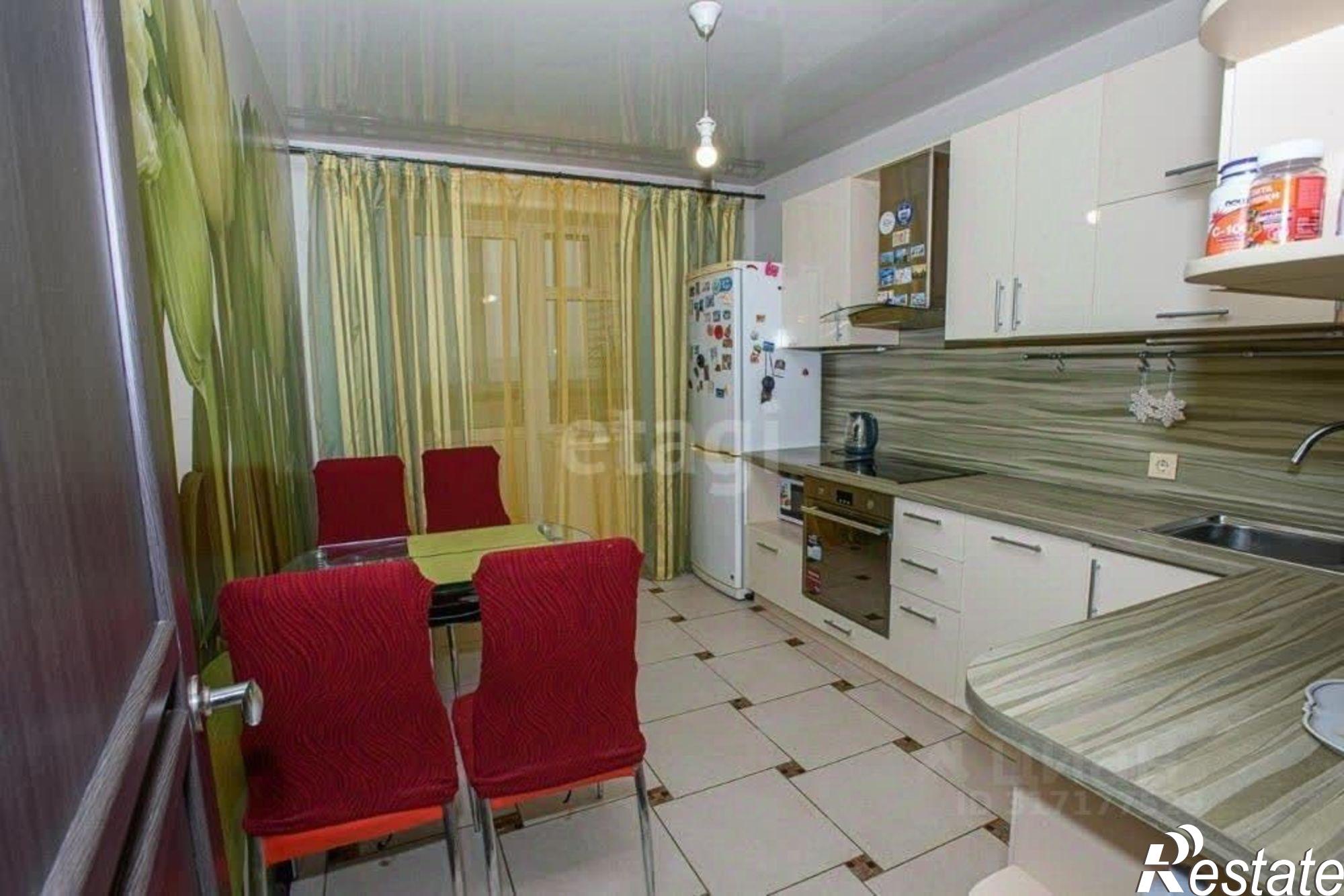 Купить квартиру за 8 300 000 рублей на Игнатьевское шоссе, 12/3