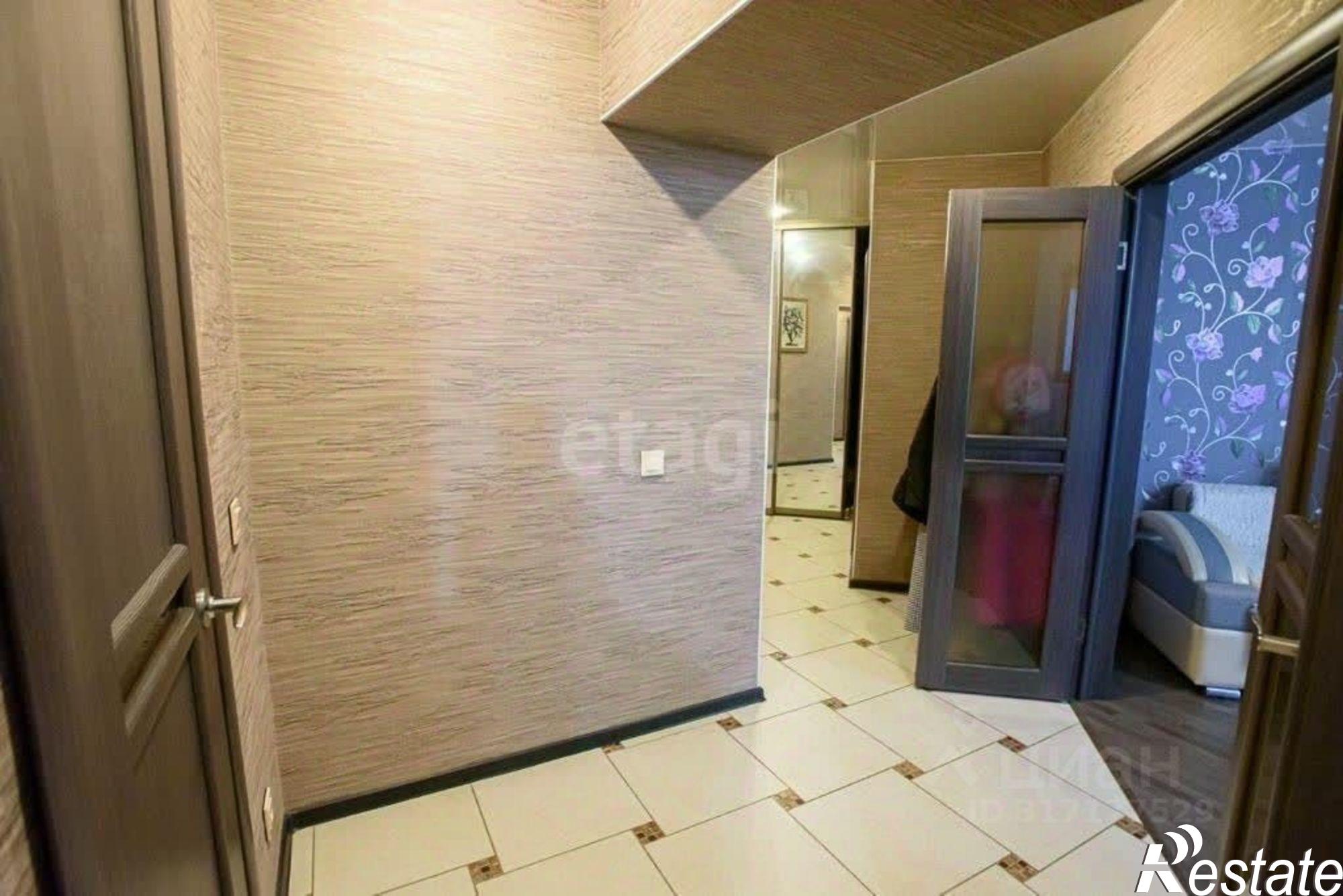 Купить квартиру за 8 300 000 рублей на Игнатьевское шоссе, 12/3