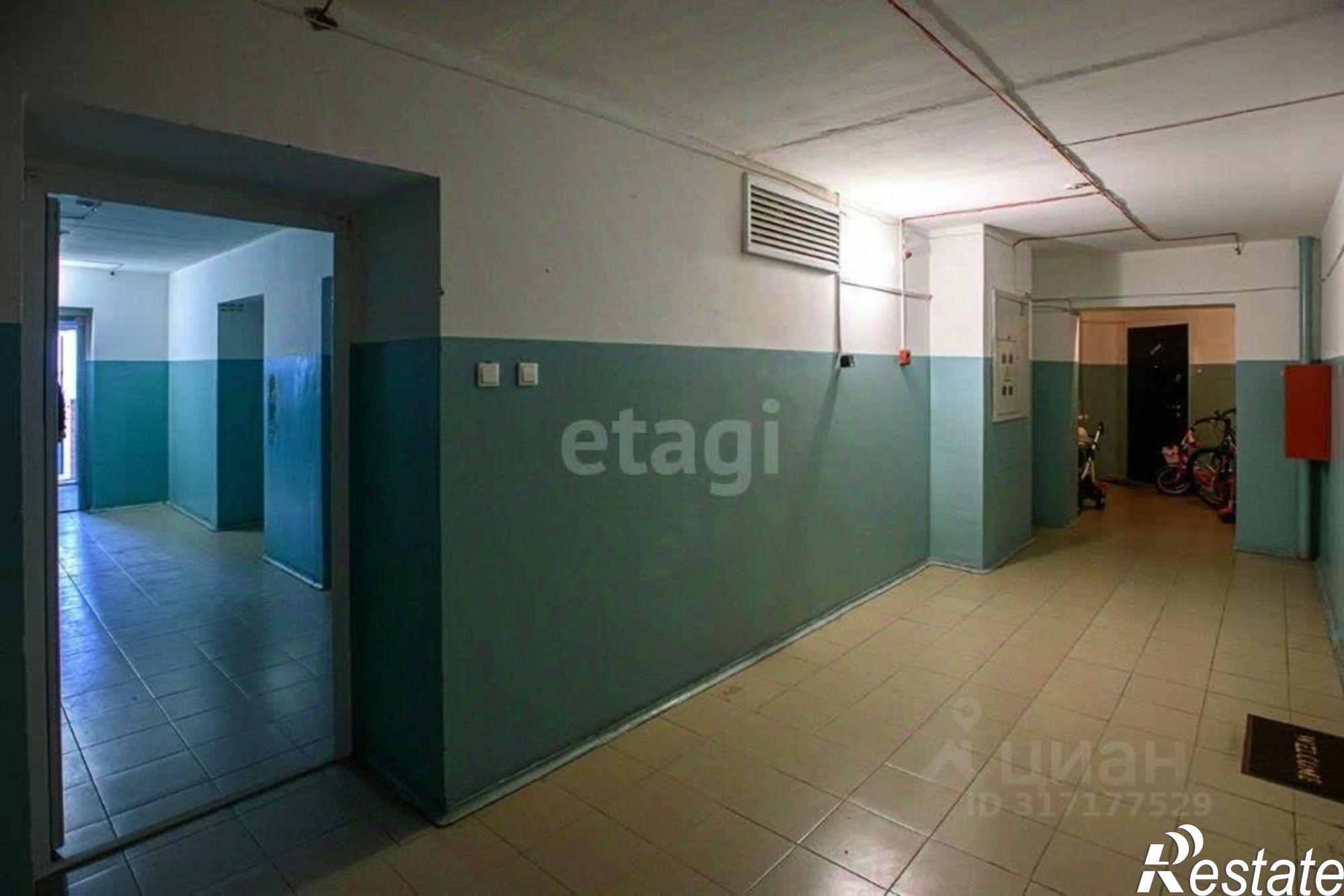 Купить квартиру за 8 300 000 рублей на Игнатьевское шоссе, 12/3