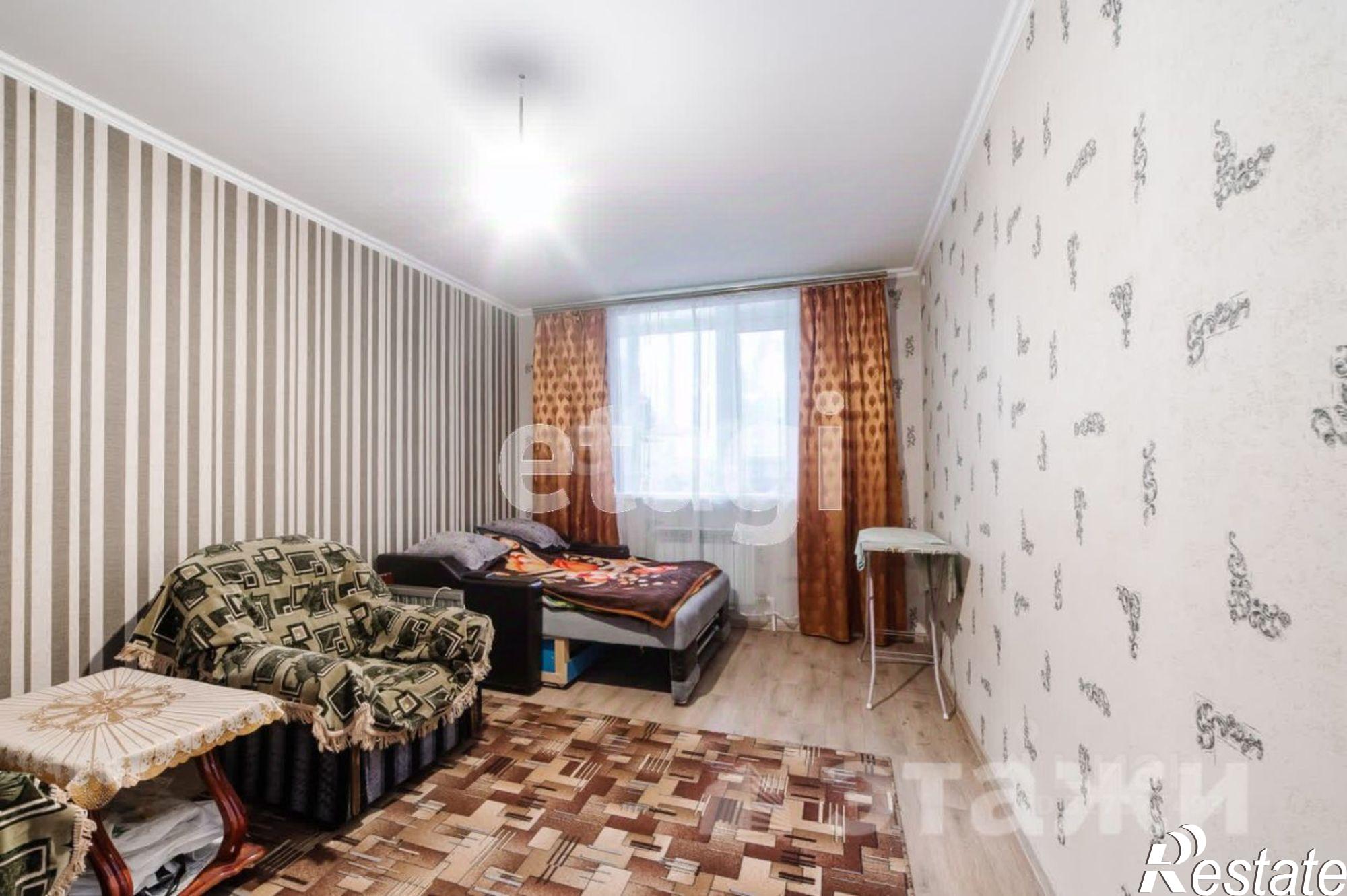 Купить квартиру за 8 699 000 рублей на Южный переулок, 1/5