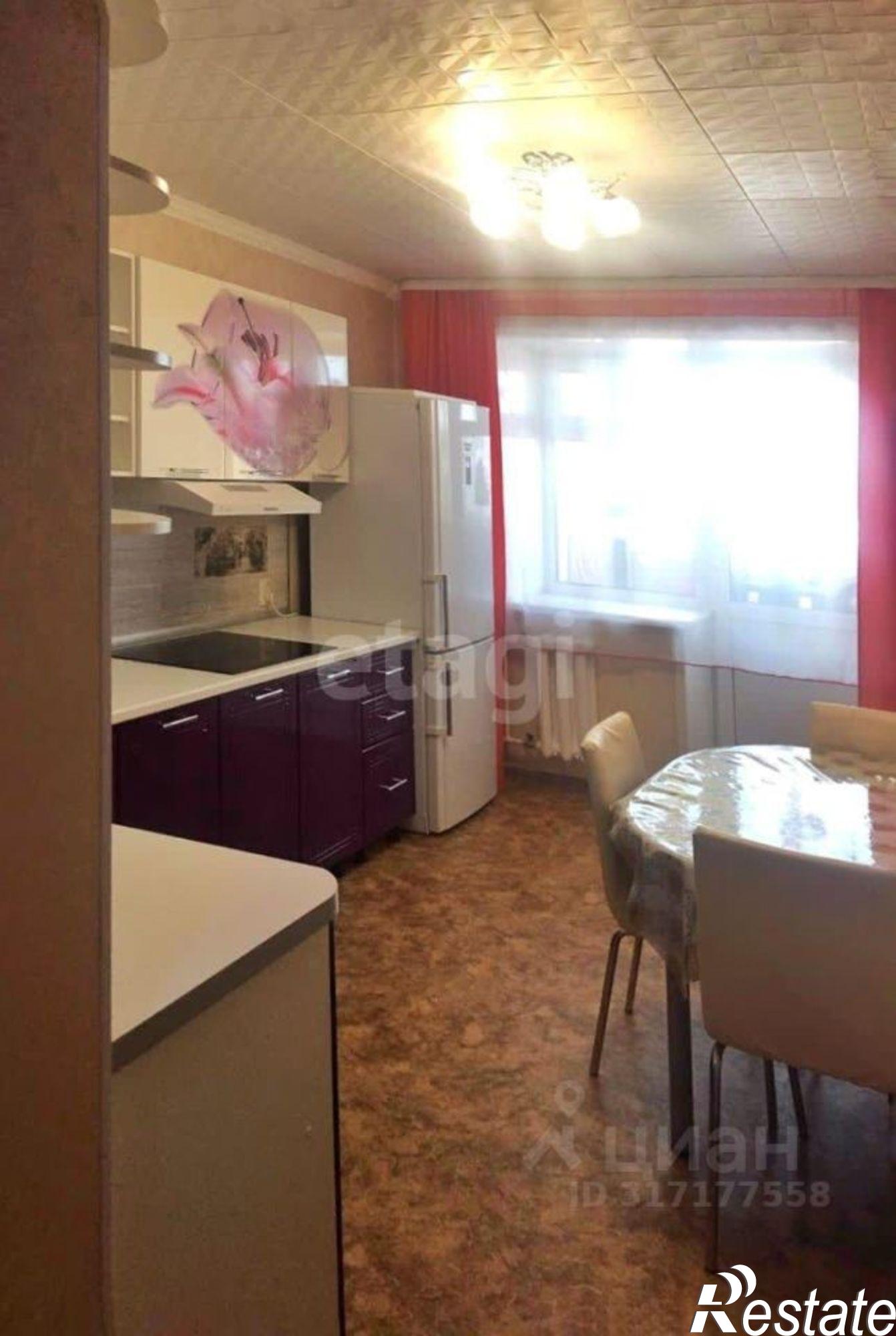 Купить квартиру за 10 400 000 рублей на Игнатьевское шоссе, 12/3