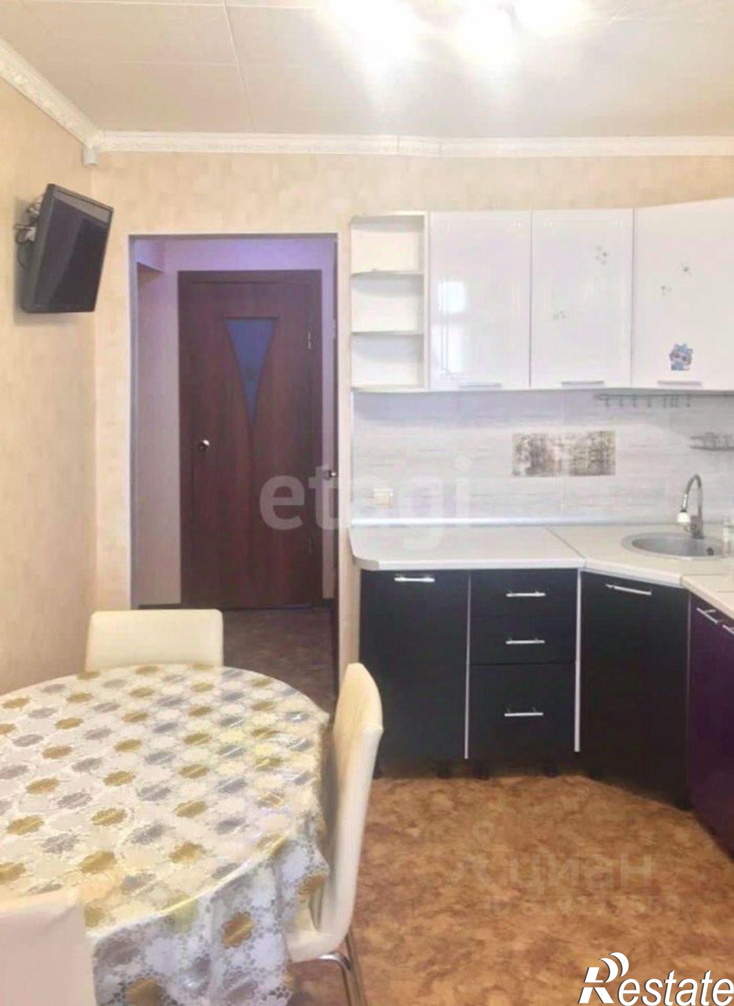 Купить квартиру за 10 400 000 рублей на Игнатьевское шоссе, 12/3