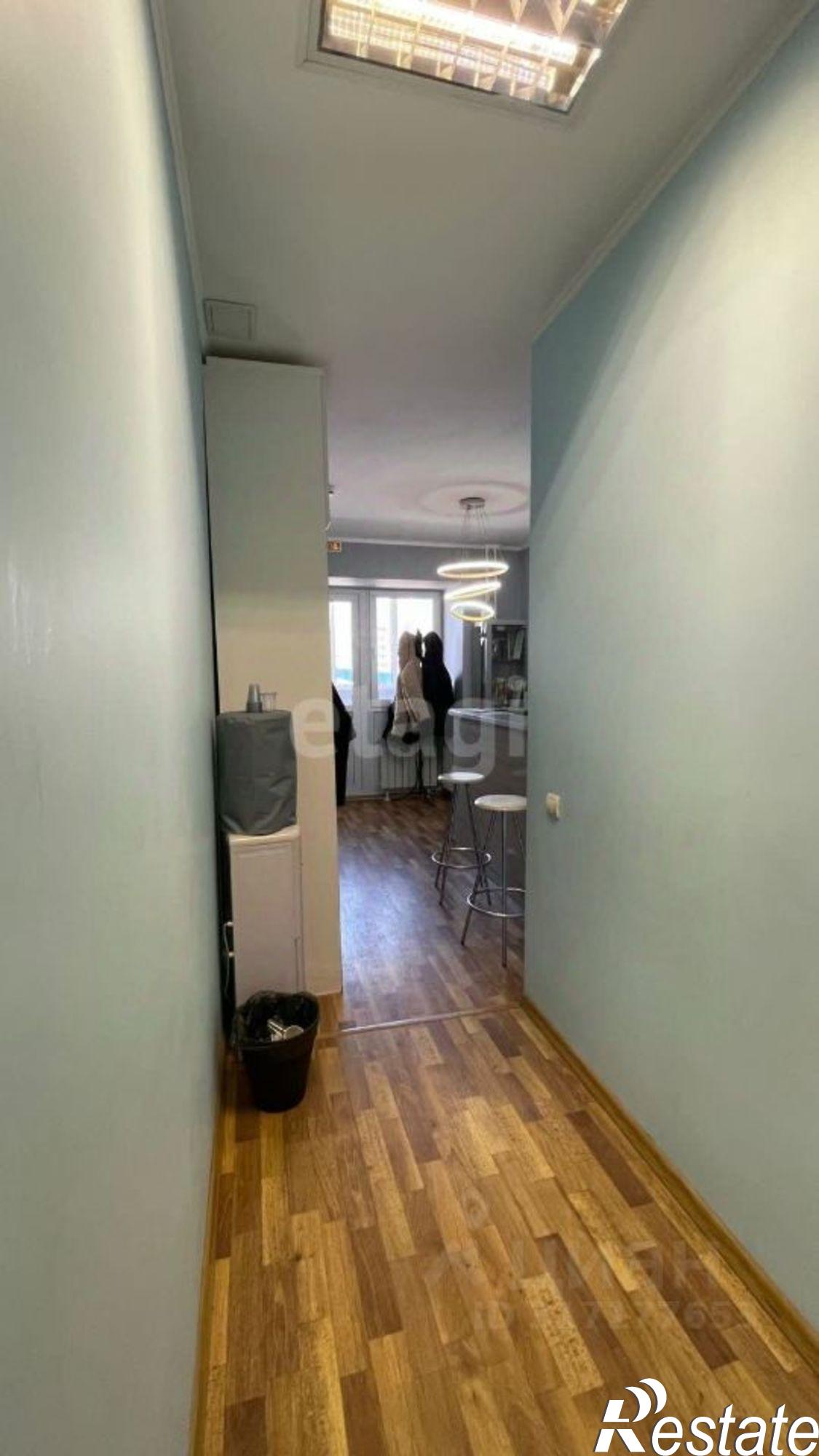 Купить квартиру за 11 000 000 рублей на Амурская улица, 55