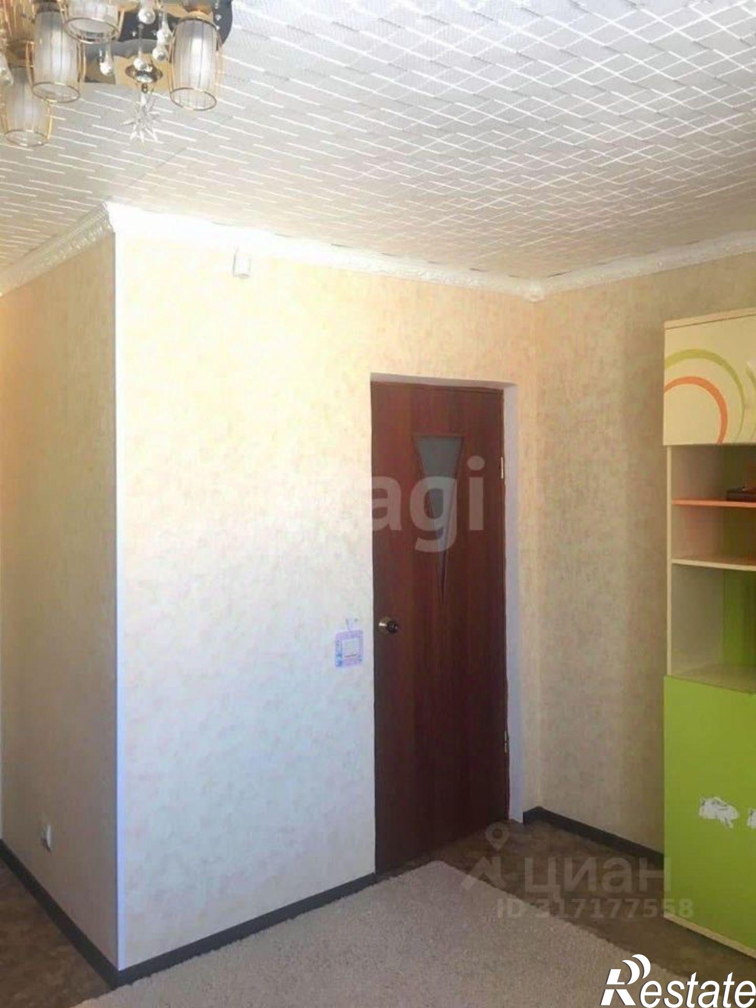 Купить квартиру за 10 400 000 рублей на Игнатьевское шоссе, 12/3