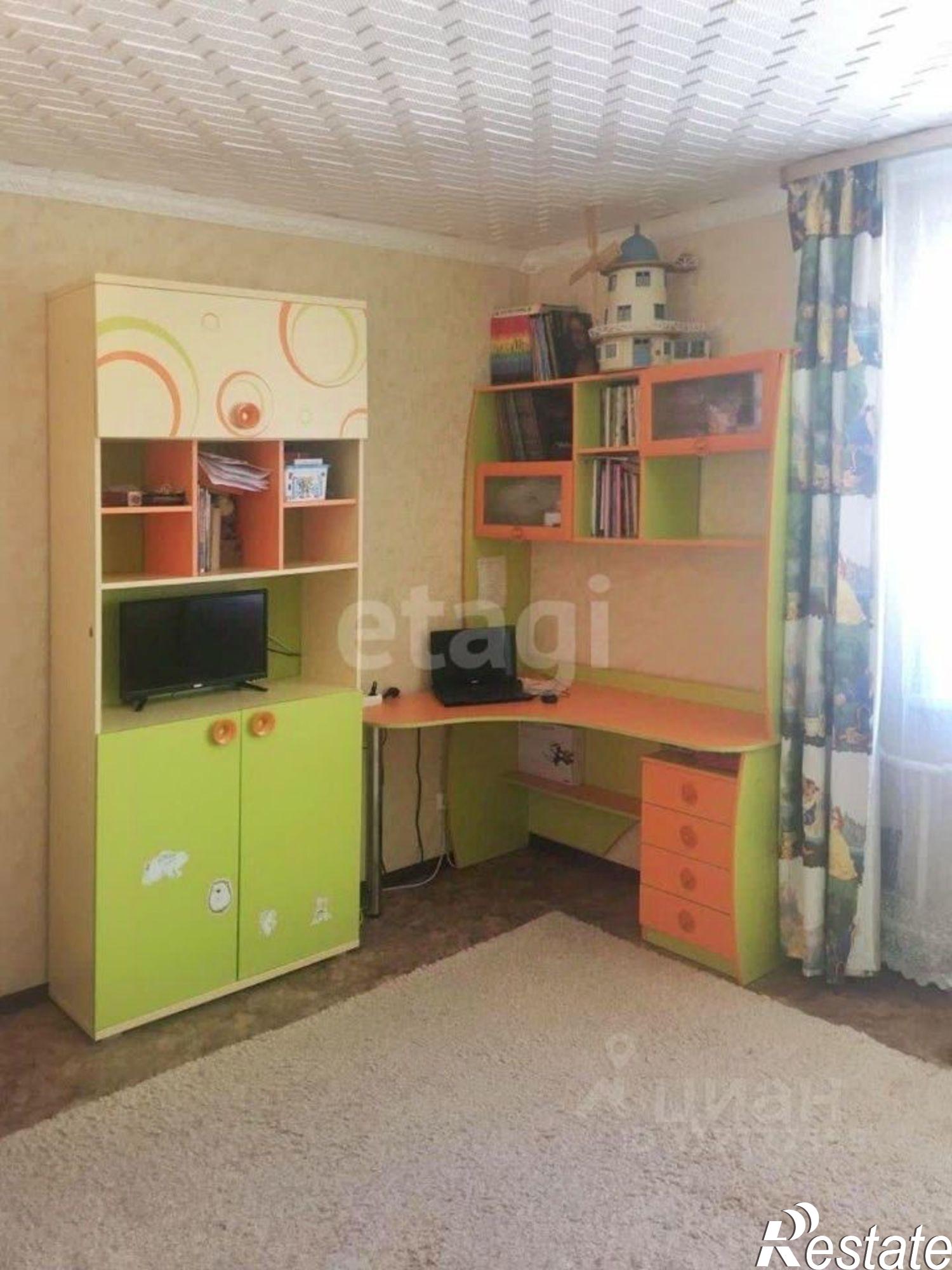 Купить квартиру за 10 400 000 рублей на Игнатьевское шоссе, 12/3