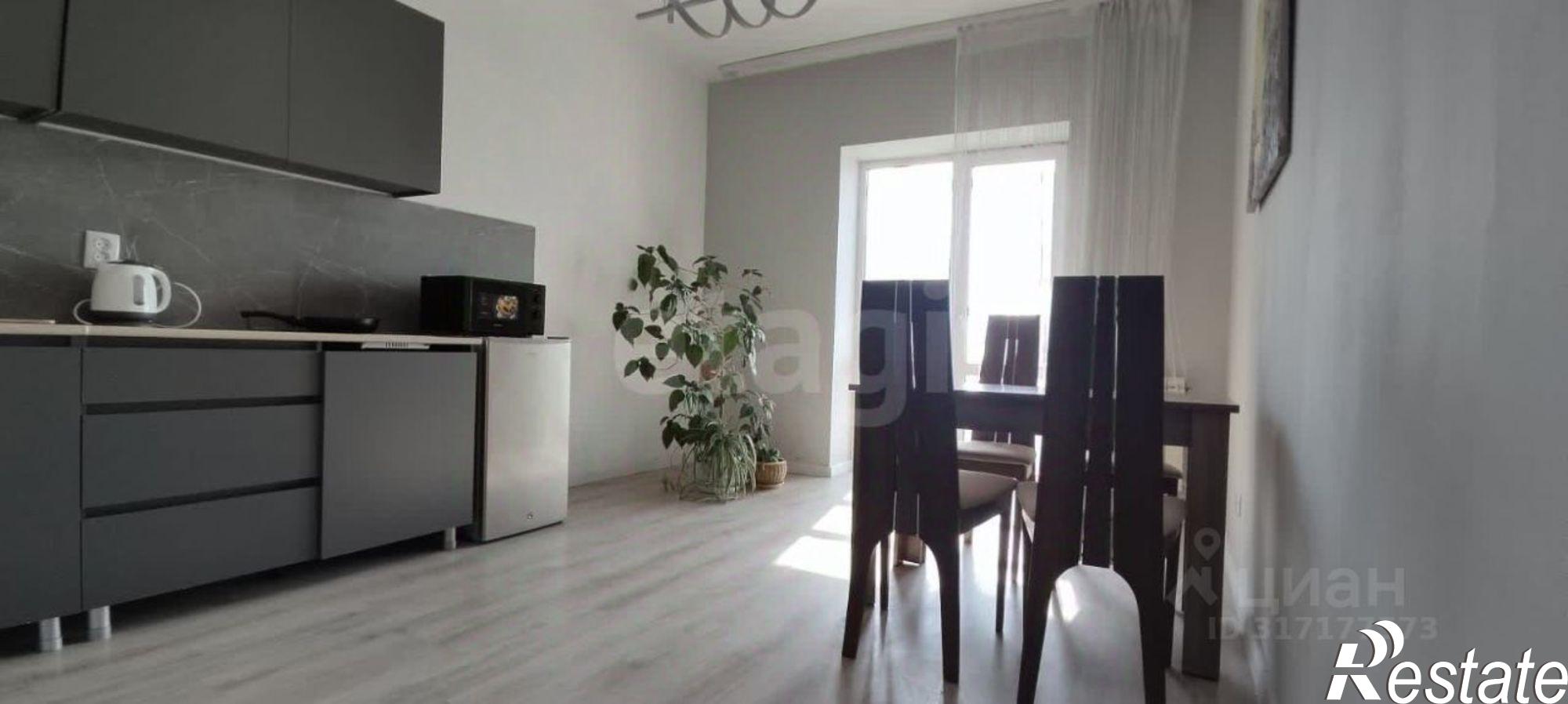 Купить квартиру за 15 000 000 рублей на улица Фрунзе, 91