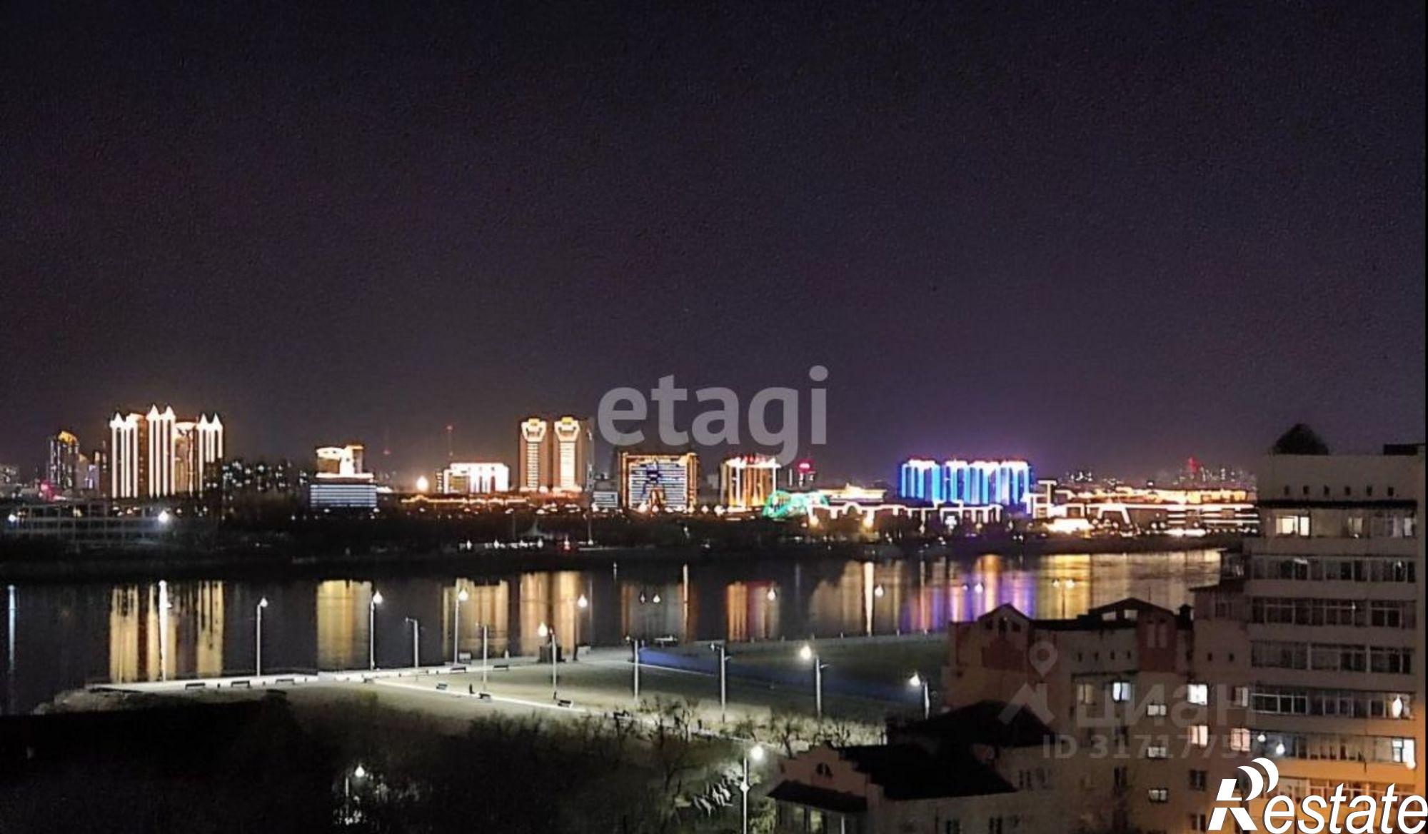 Купить квартиру за 15 000 000 рублей на улица Фрунзе, 91