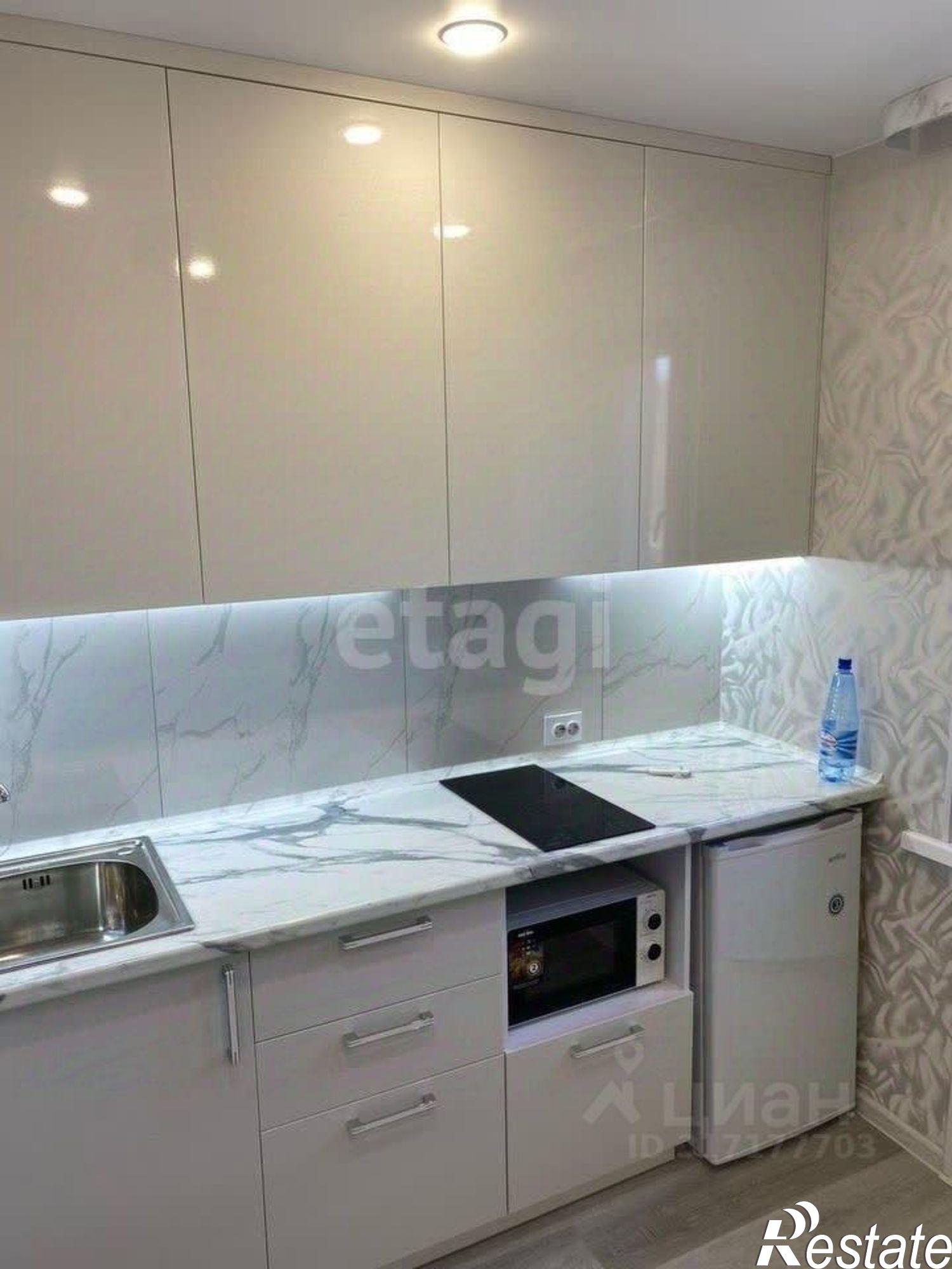 Купить квартиру за 6 000 000 рублей на Студенческая улица, 37